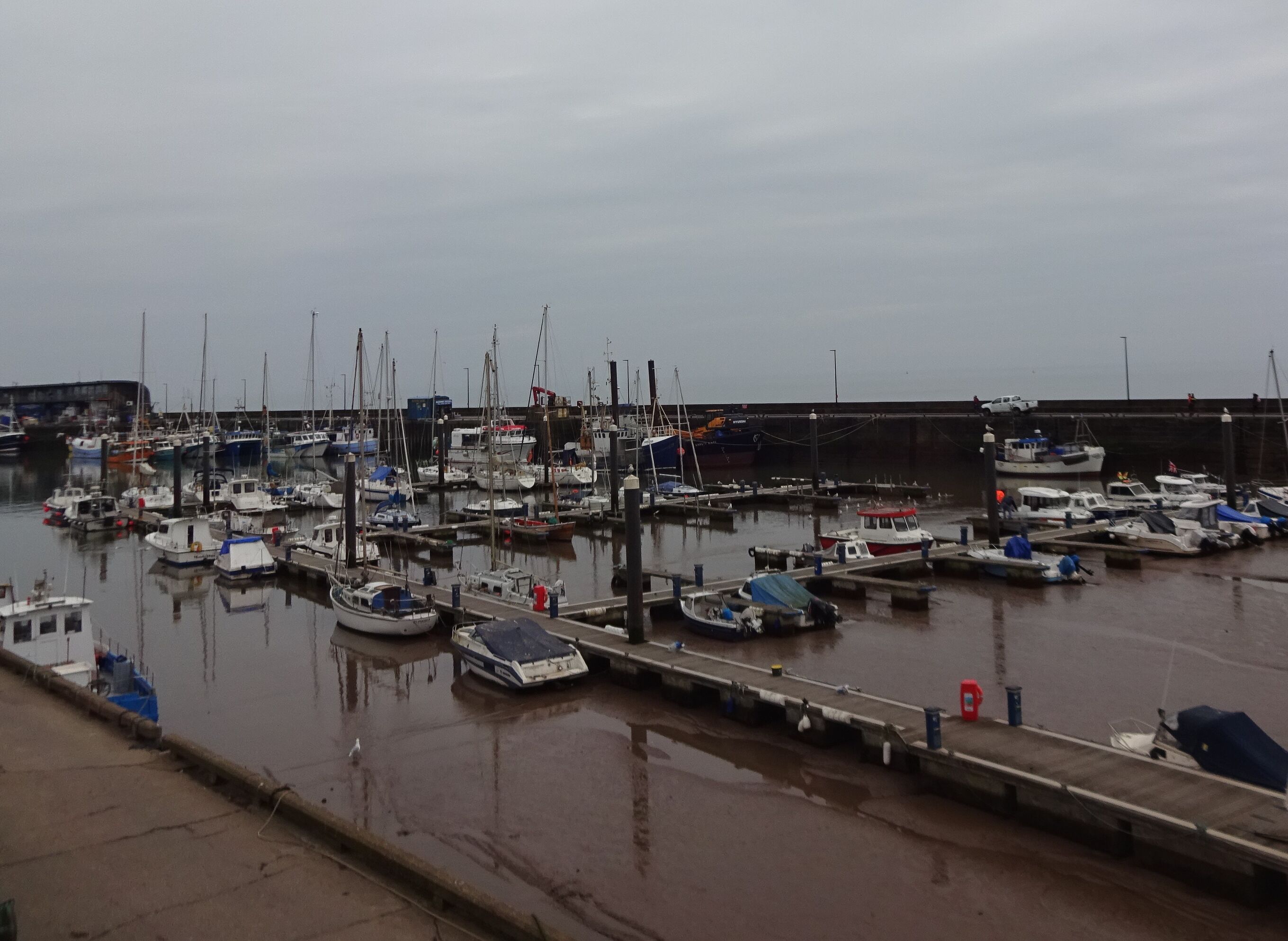 Three B's Rooms Bed & Breakfast In Bridlington