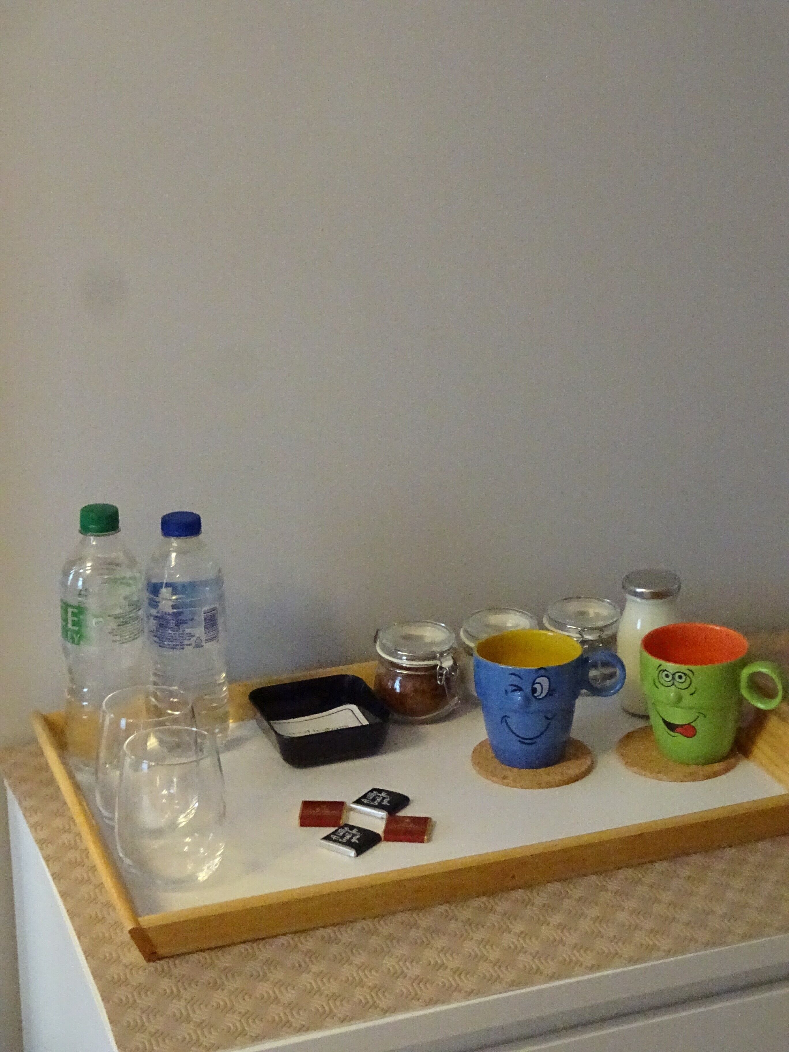 Three B's Rooms Bed & Breakfast In Bridlington