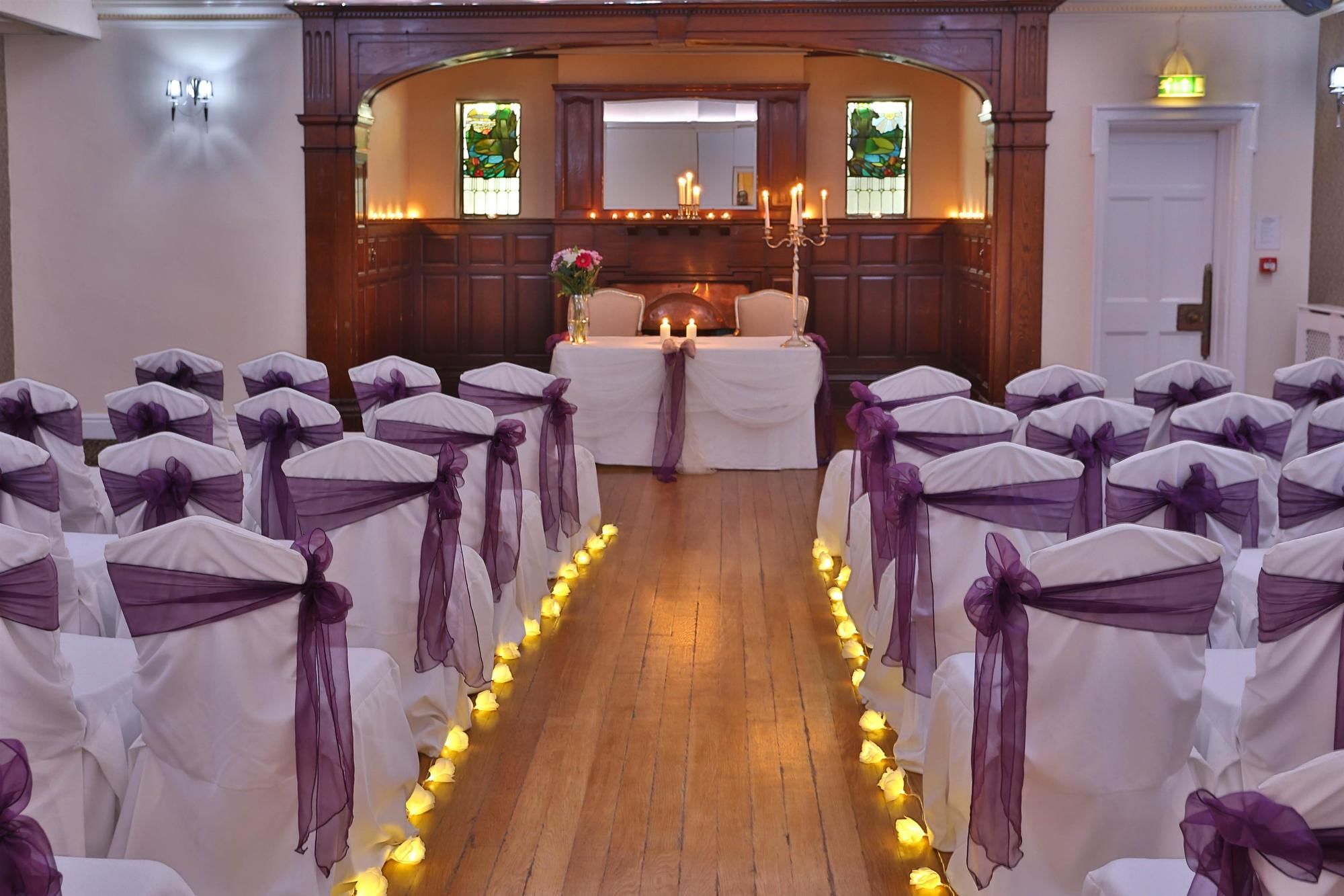 Best Western Manchester Bury Bolholt Country Park Hotel