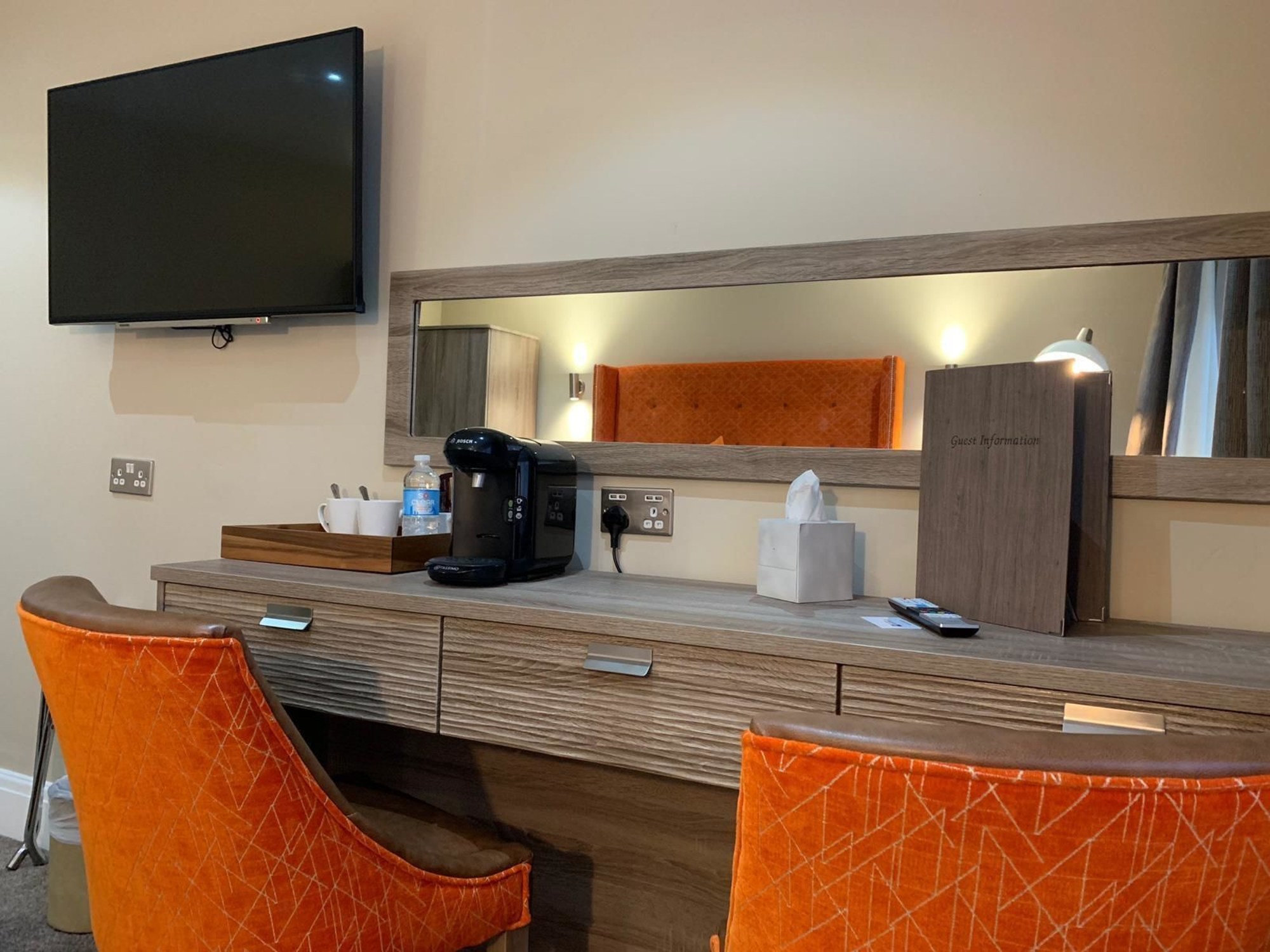 Best Western Manchester Bury Bolholt Country Park Hotel