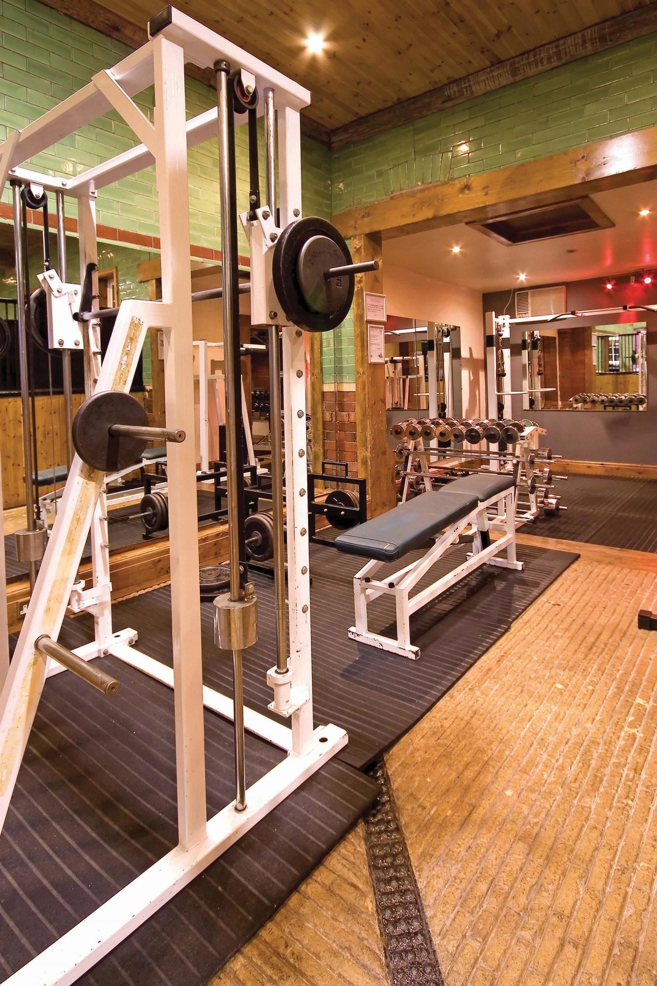 Best Western Manchester Bury Bolholt Country Park Hotel