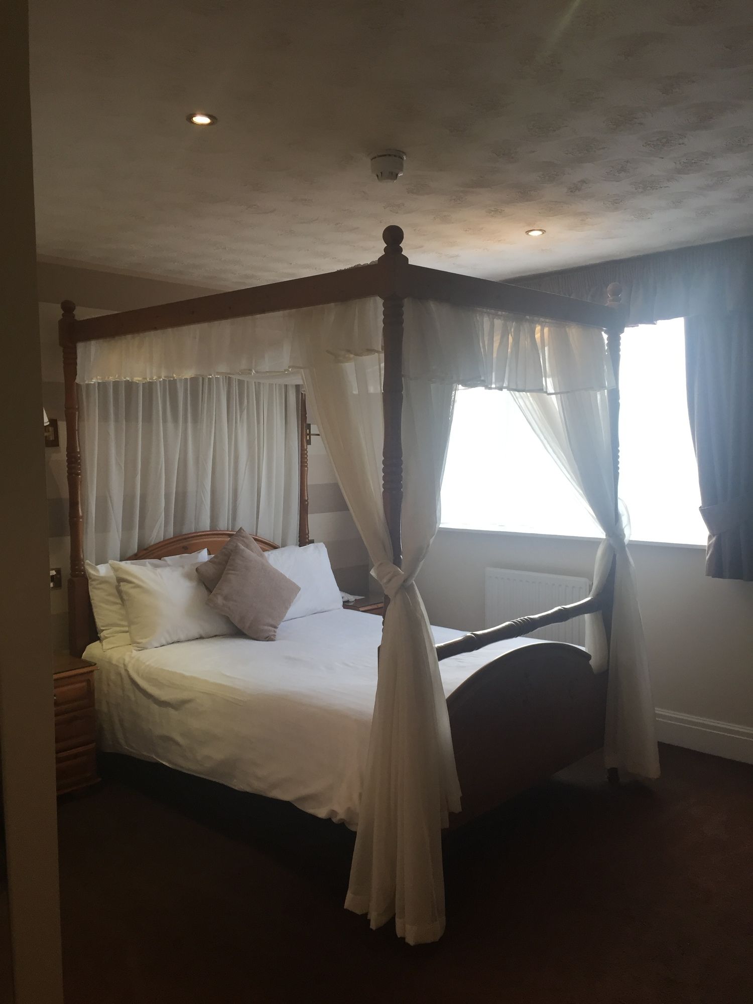 Best Western Manchester Bury Bolholt Country Park Hotel