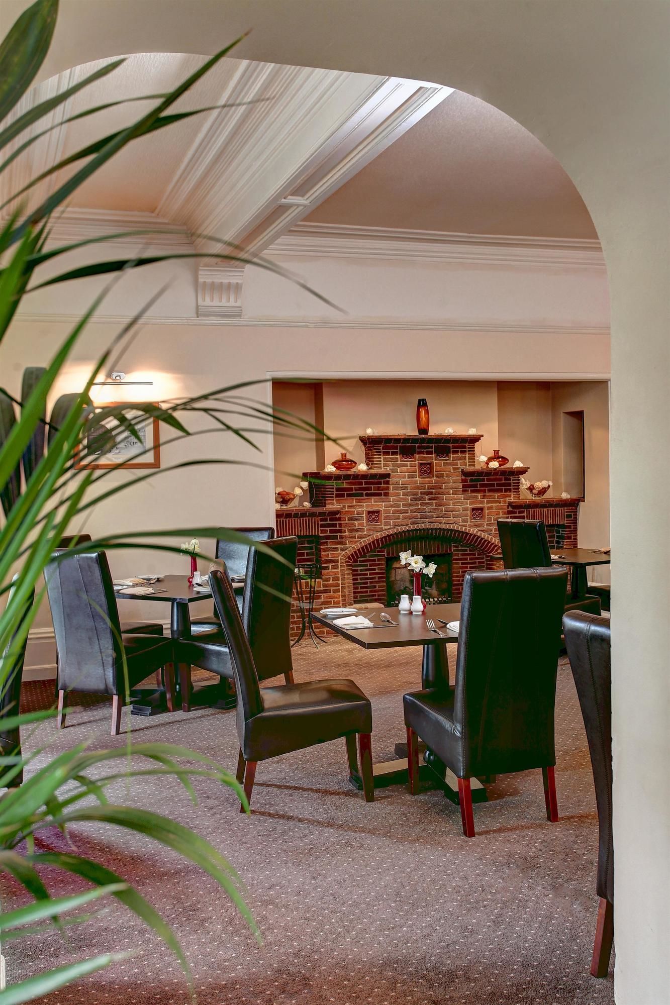 Best Western Manchester Bury Bolholt Country Park Hotel