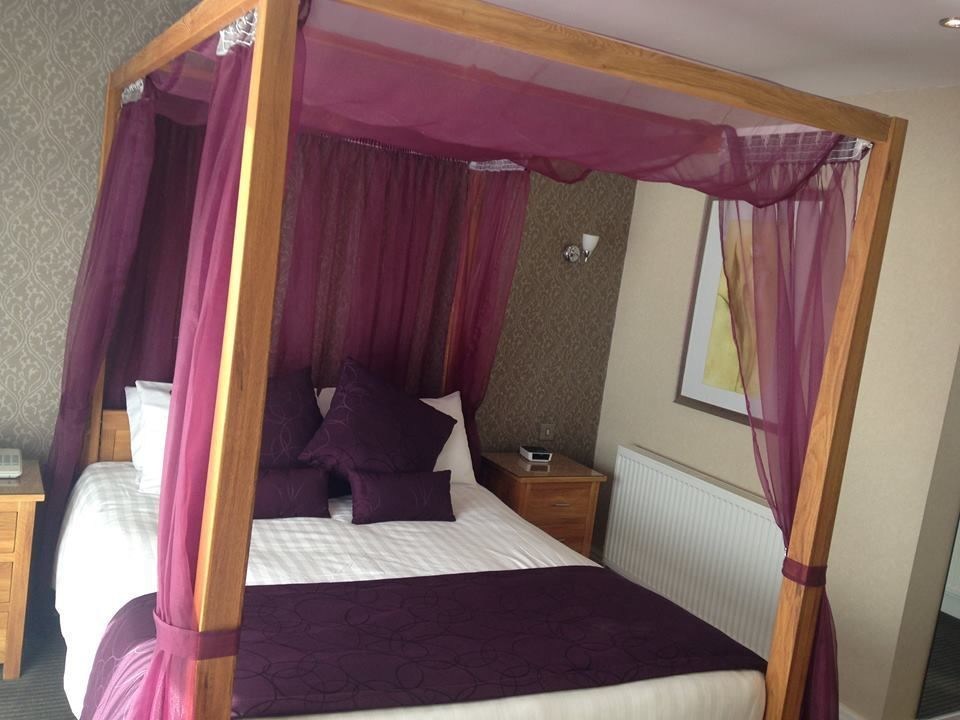 Best Western Manchester Bury Bolholt Country Park Hotel