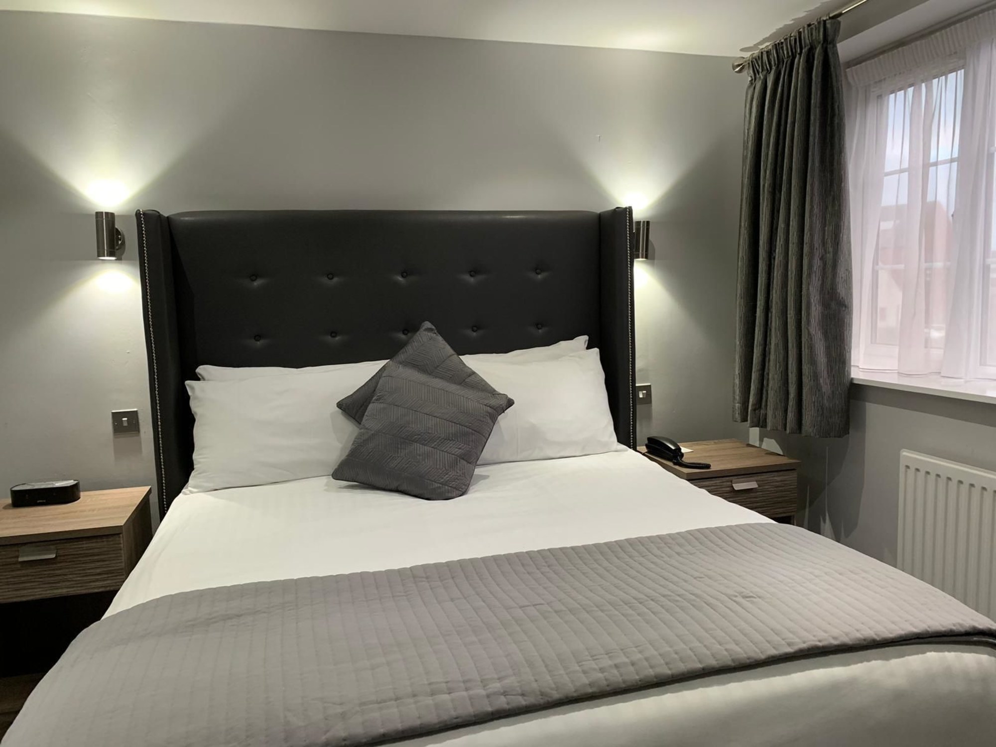 Best Western Manchester Bury Bolholt Country Park Hotel