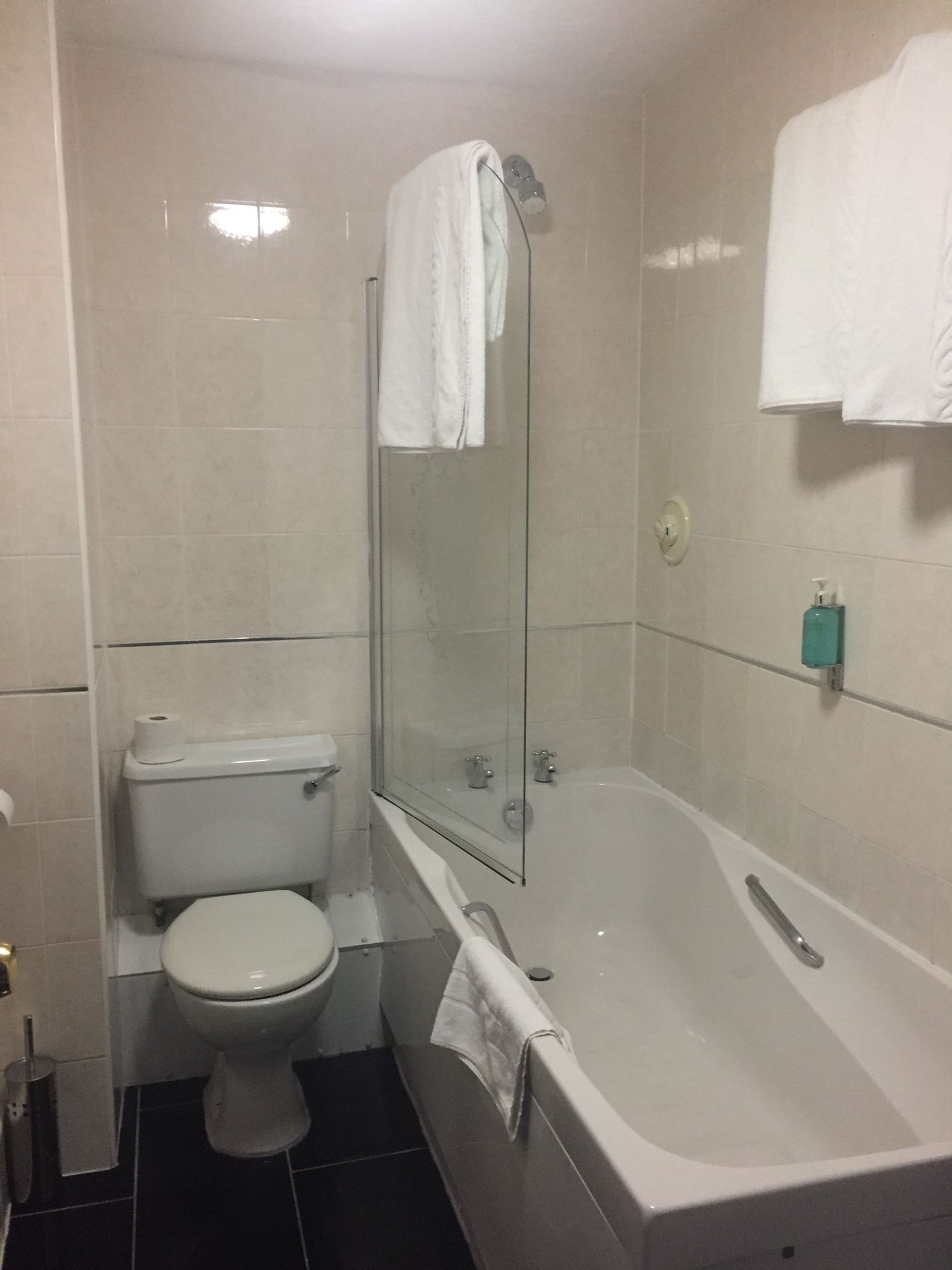 Best Western Manchester Bury Bolholt Country Park Hotel