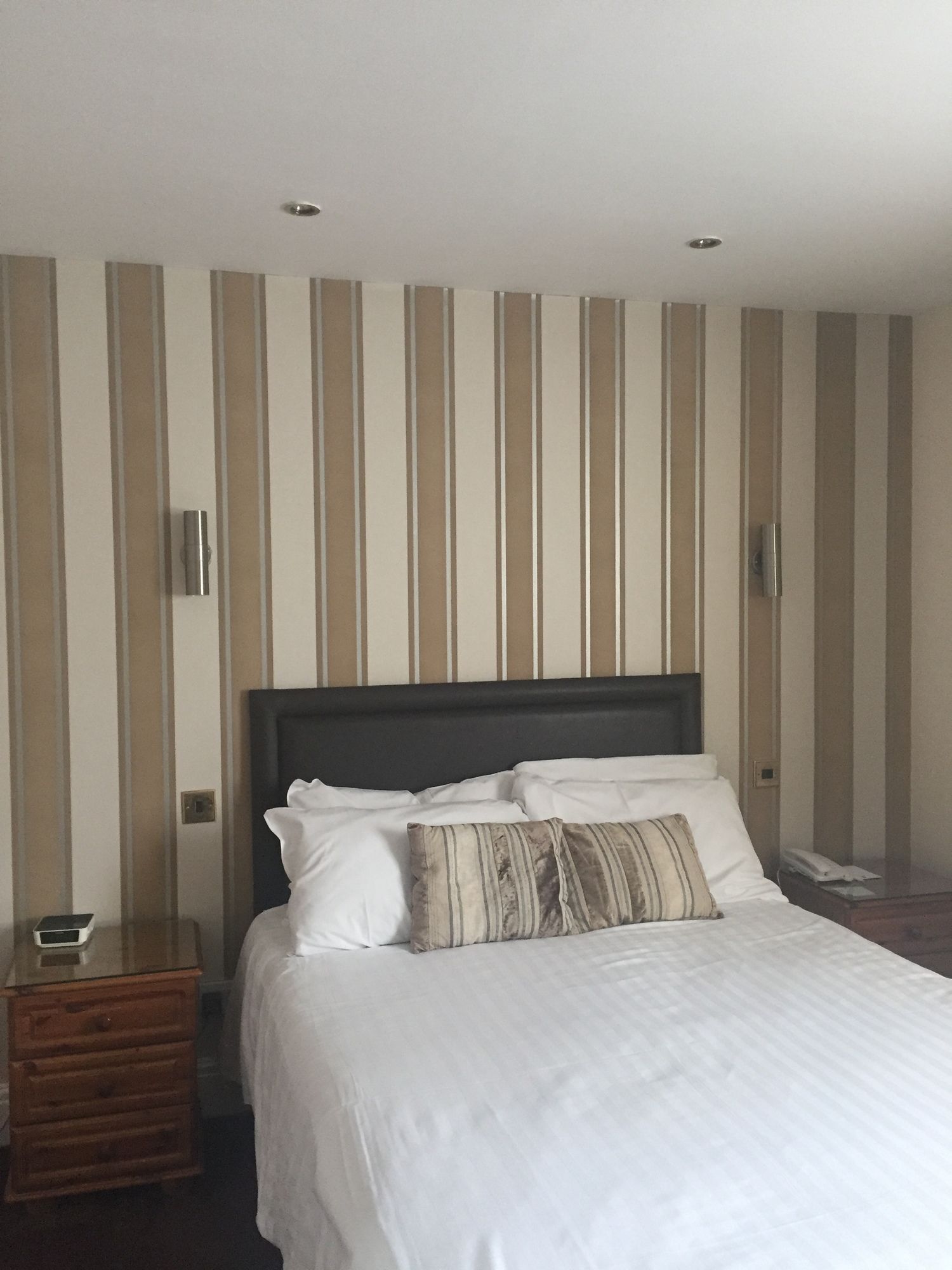 Best Western Manchester Bury Bolholt Country Park Hotel