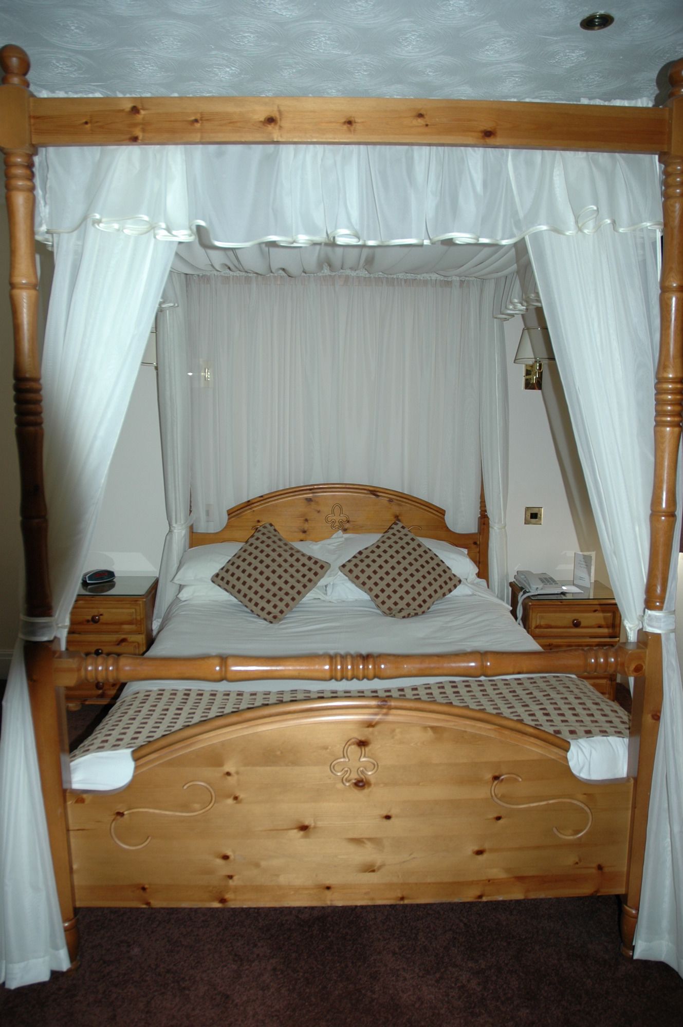 Best Western Manchester Bury Bolholt Country Park Hotel
