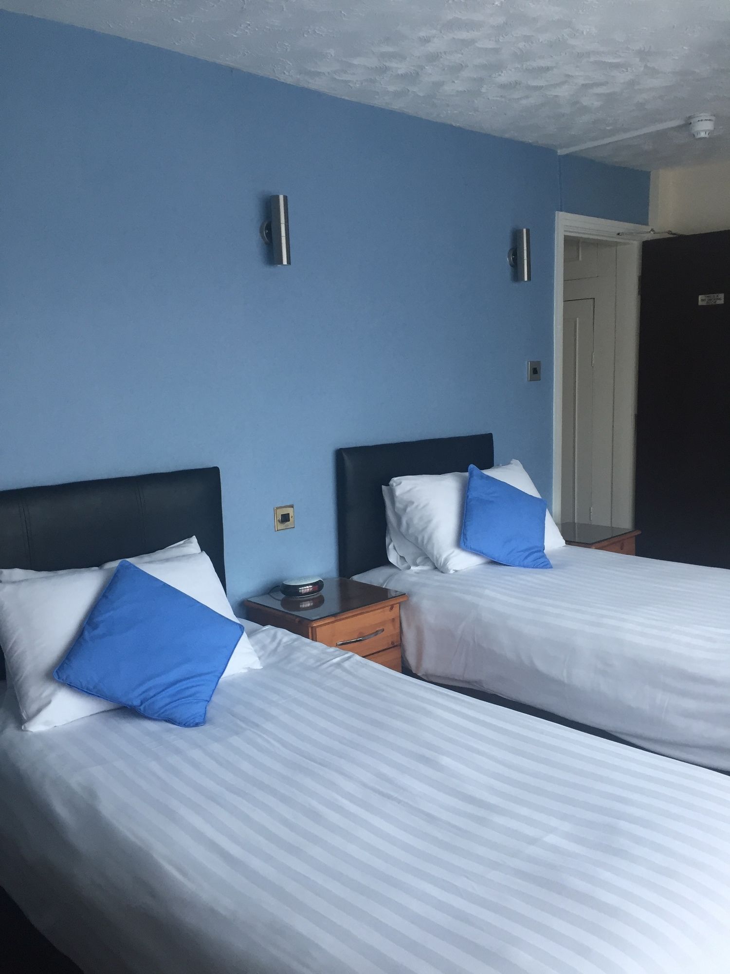 Best Western Manchester Bury Bolholt Country Park Hotel