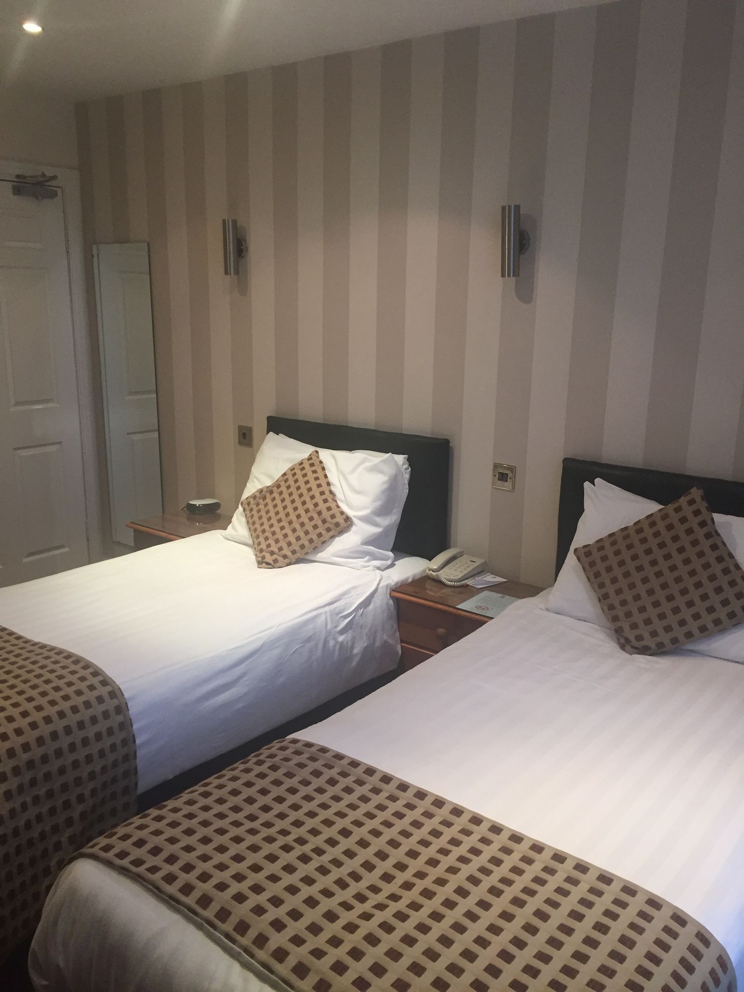 Best Western Manchester Bury Bolholt Country Park Hotel