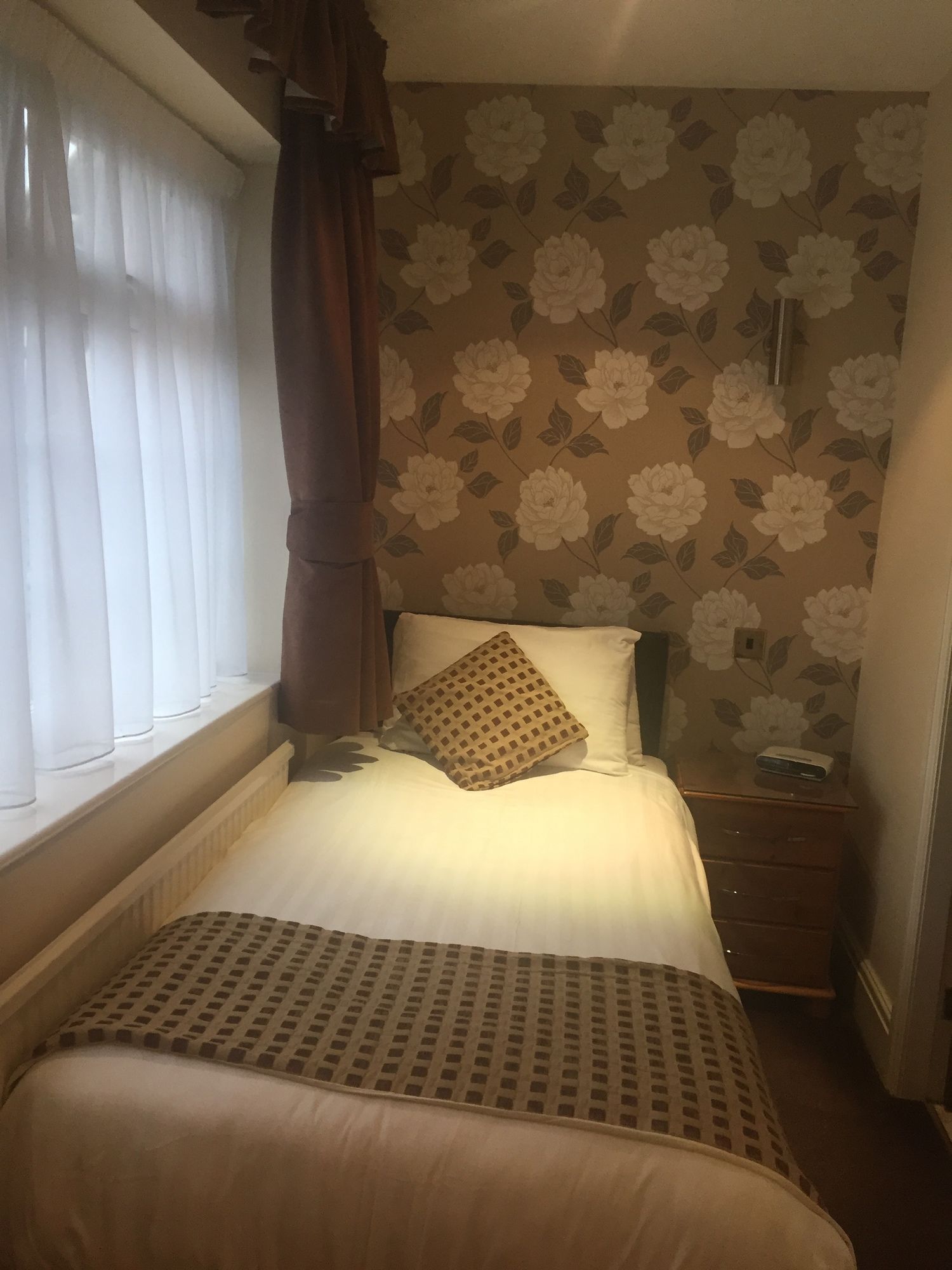 Best Western Manchester Bury Bolholt Country Park Hotel