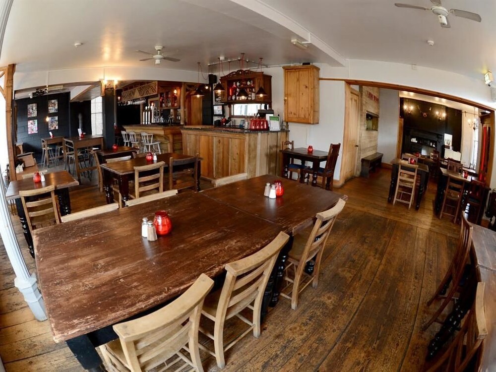 Abode Accommodation