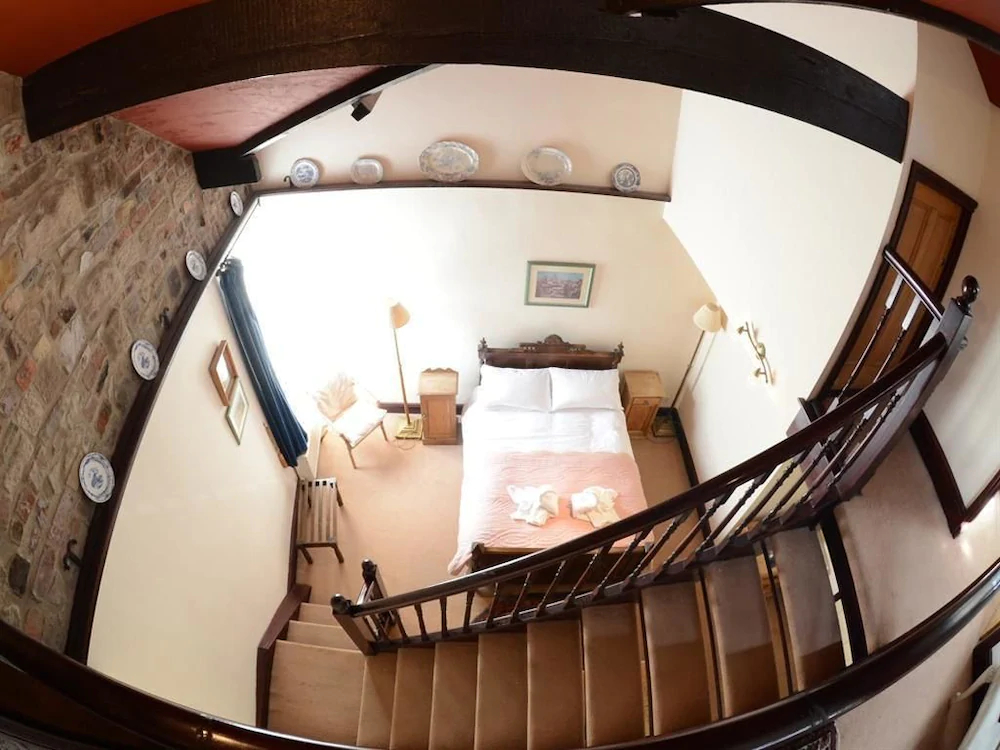 Abode Accommodation