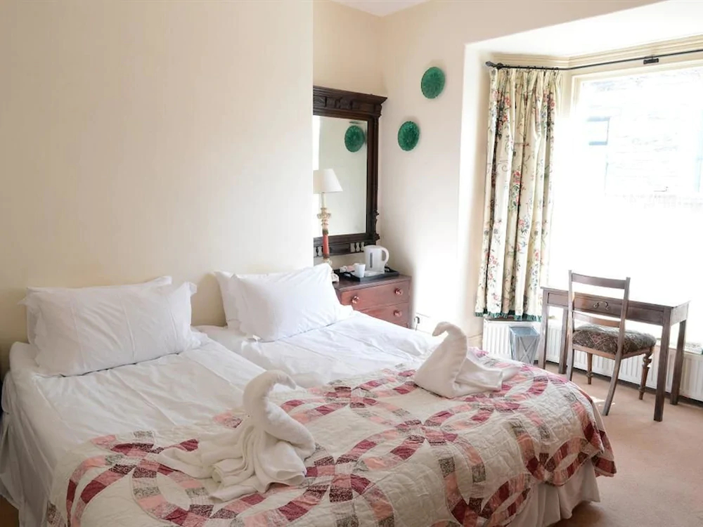 Abode Accommodation