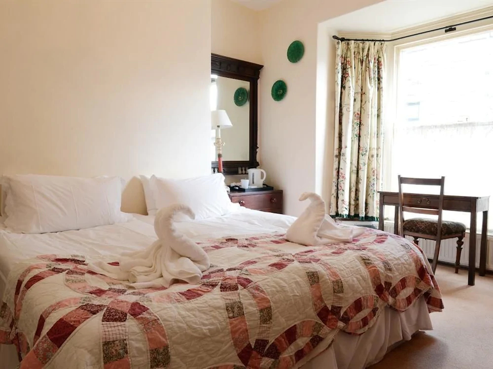 Abode Accommodation