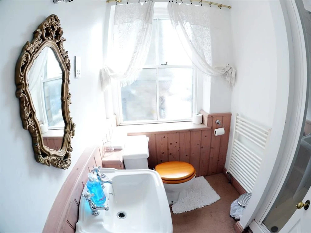 Abode Accommodation