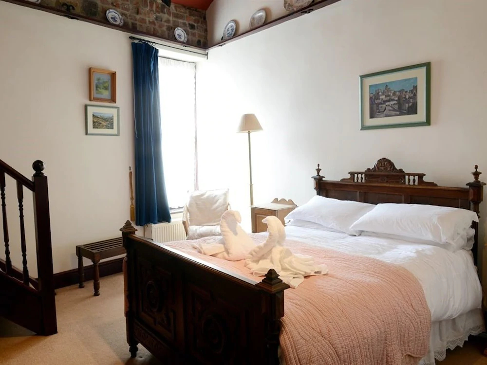 Abode Accommodation