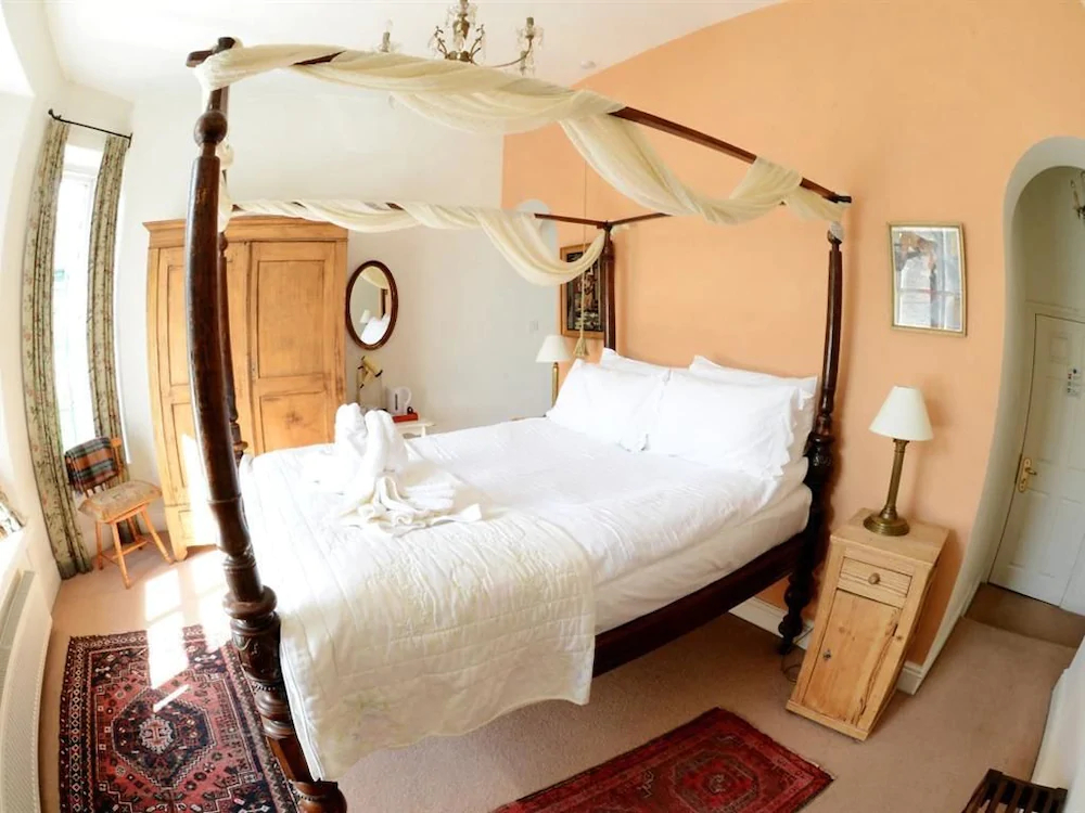 Abode Accommodation