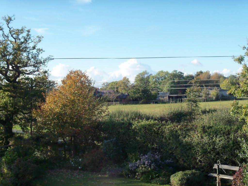 Fernlea Cottage Bed & Breakfast