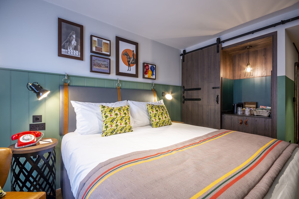 Hotel Indigo Chester