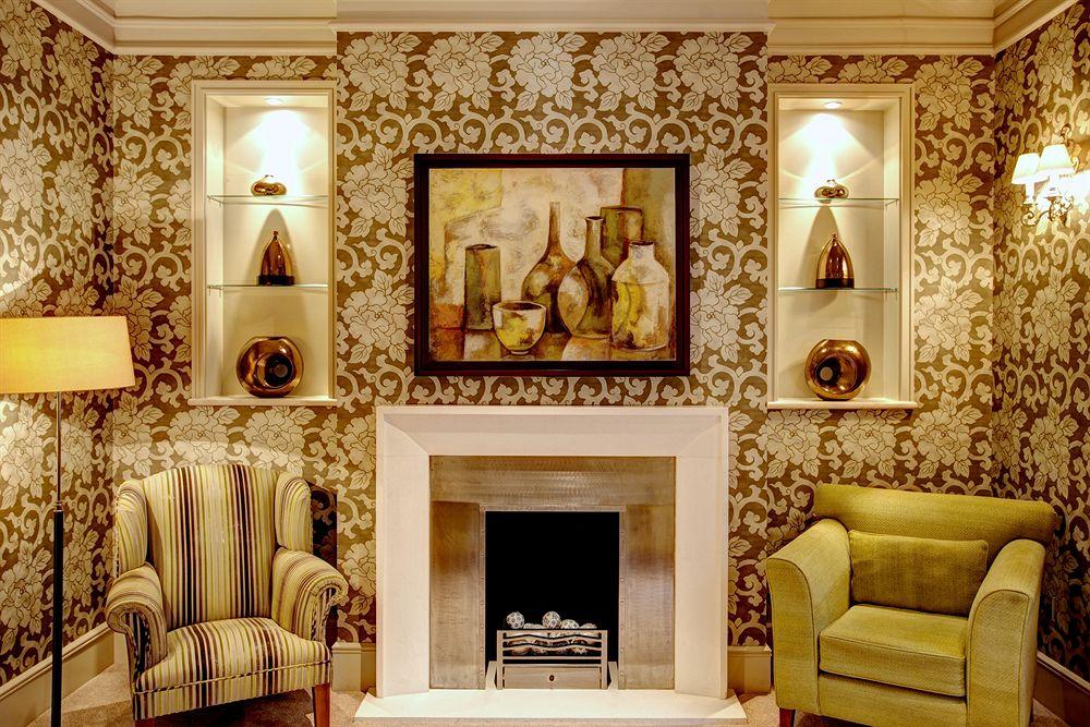 The Chester Grosvenor