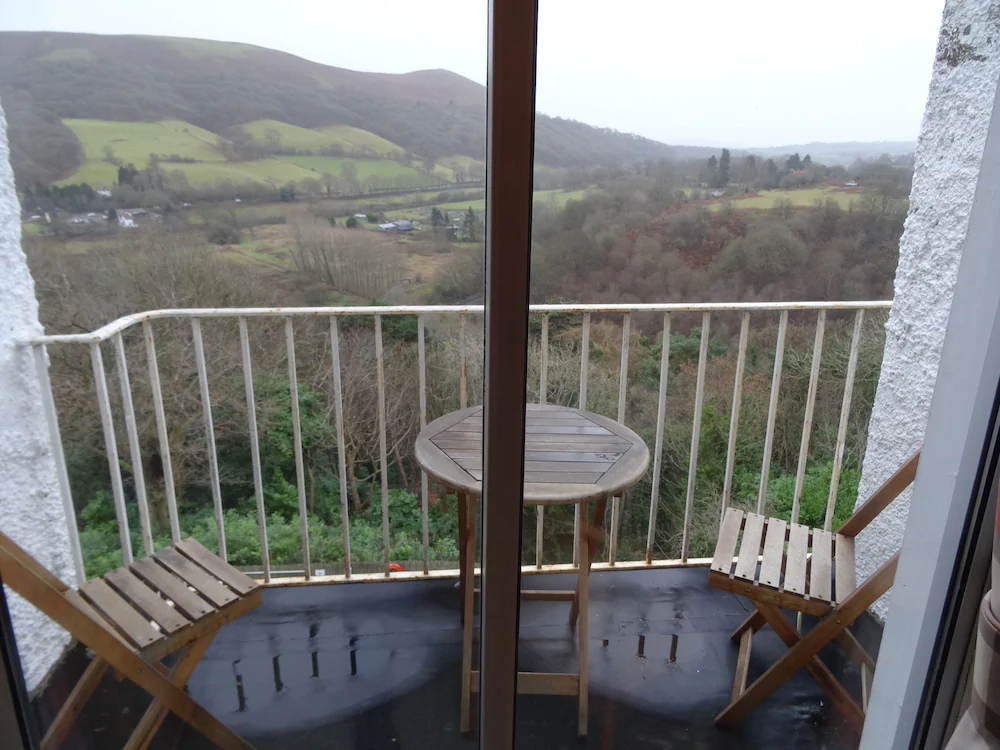 Longmynd