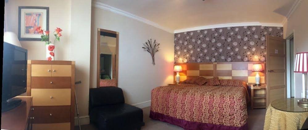 Cleethorpes Apartments