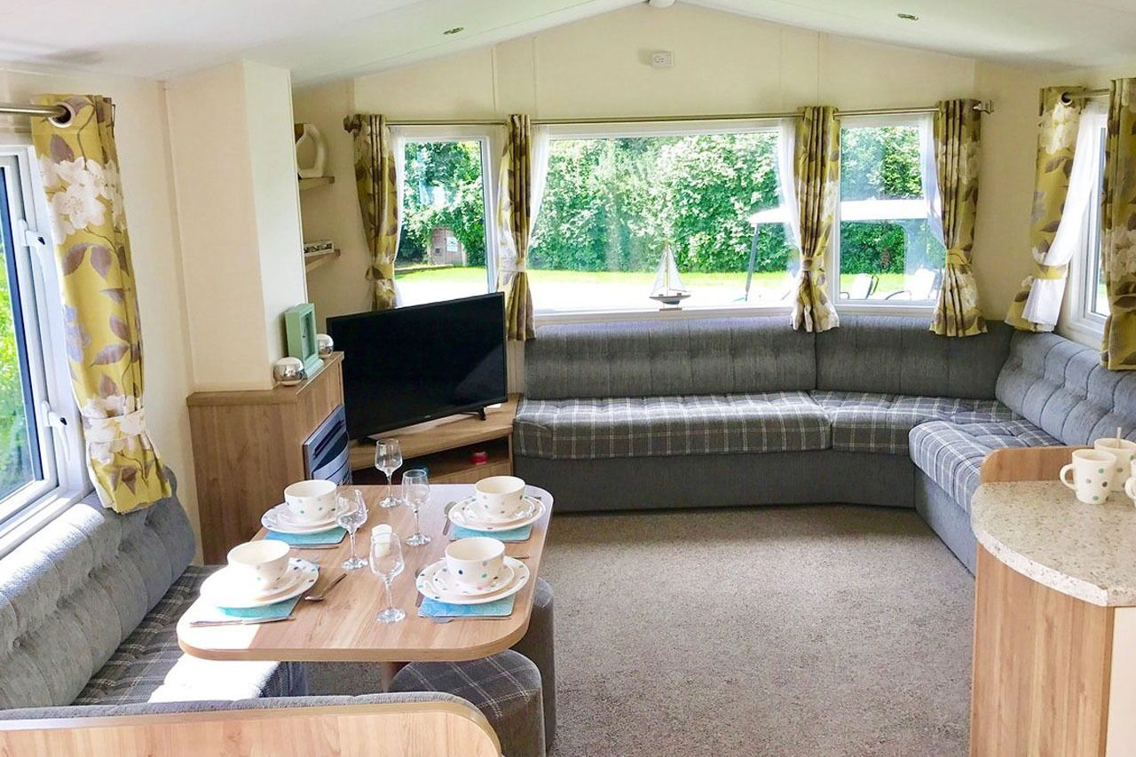 Cleethorpes Pearl Holiday Park