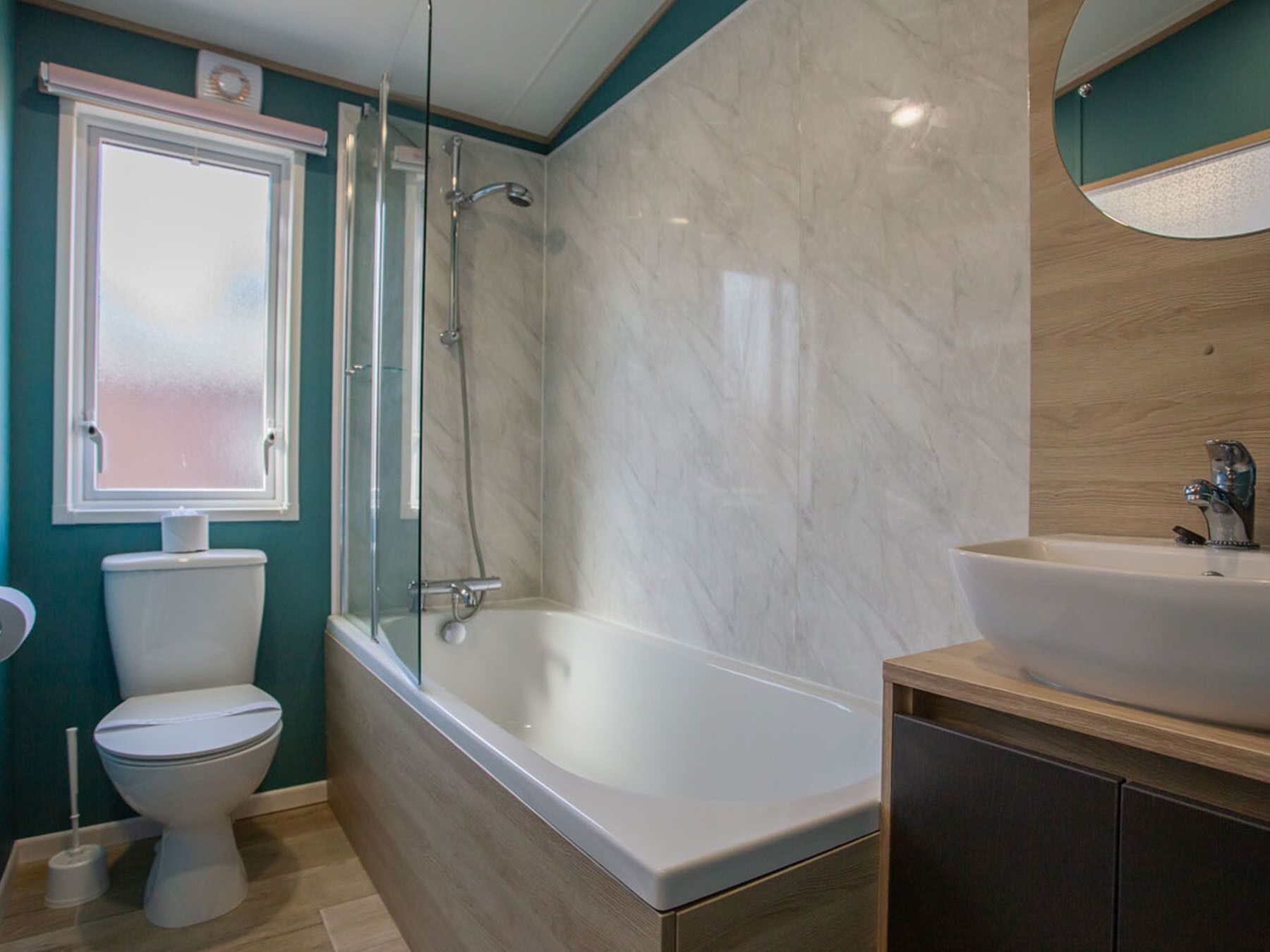 Cleethorpes Pearl Holiday Park