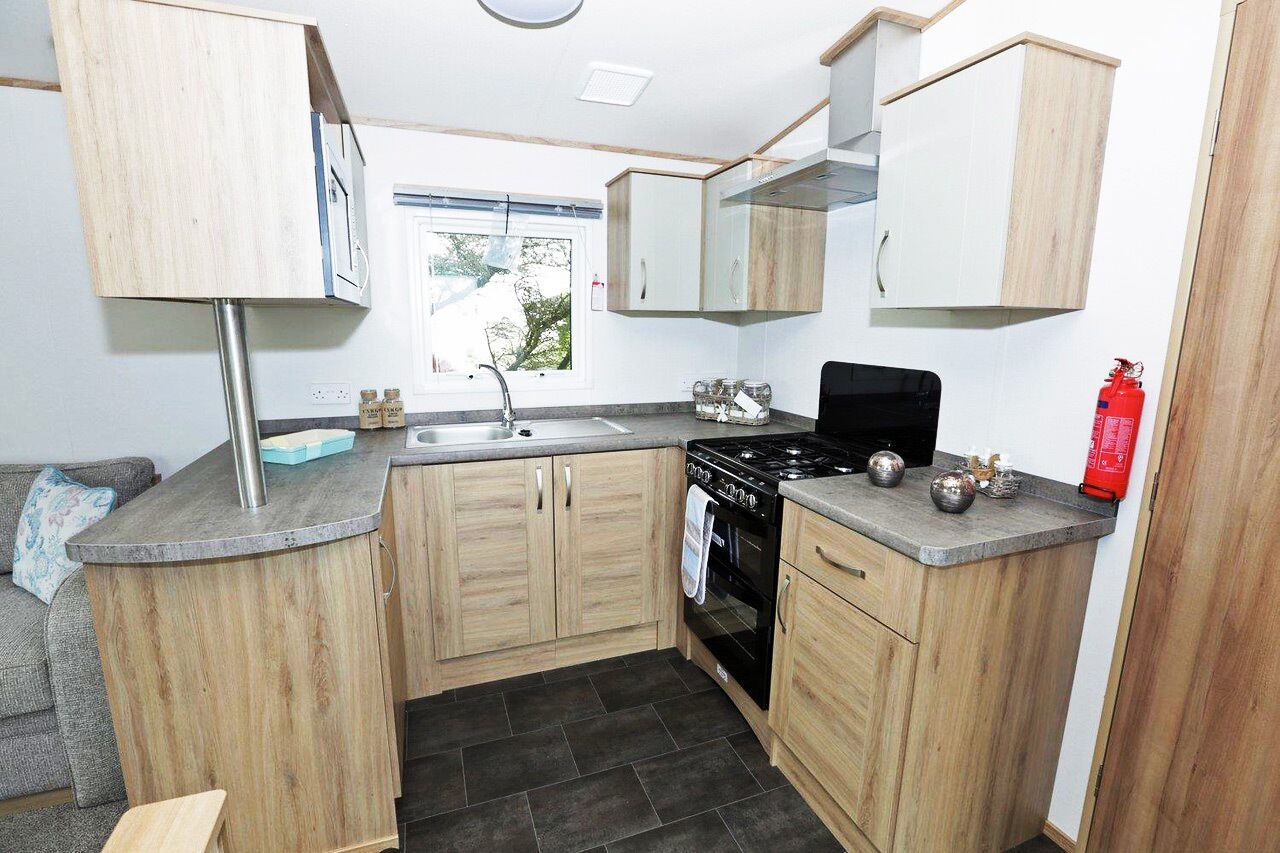 Cleethorpes Pearl Holiday Park