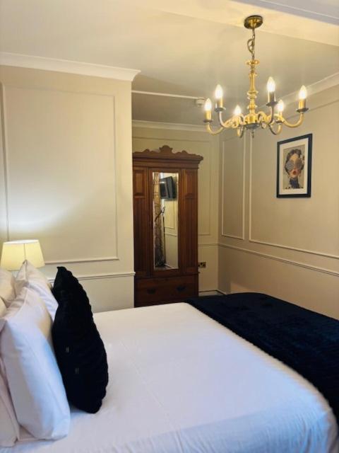 Coleshill Hotel
