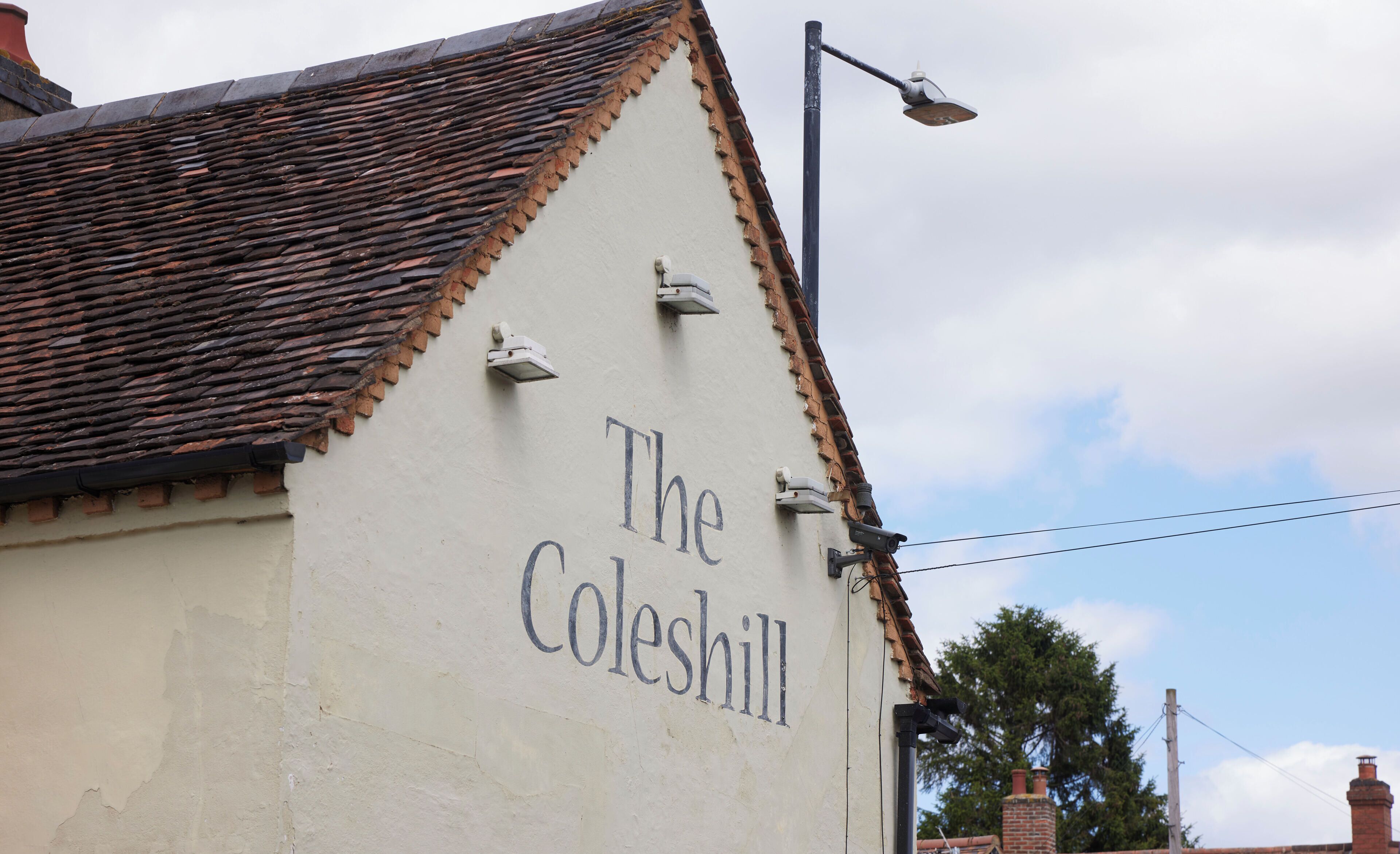 Coleshill Hotel