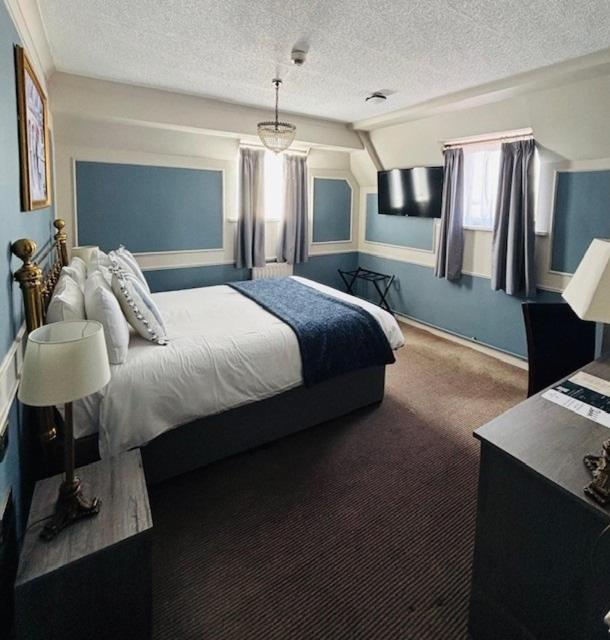 Coleshill Hotel