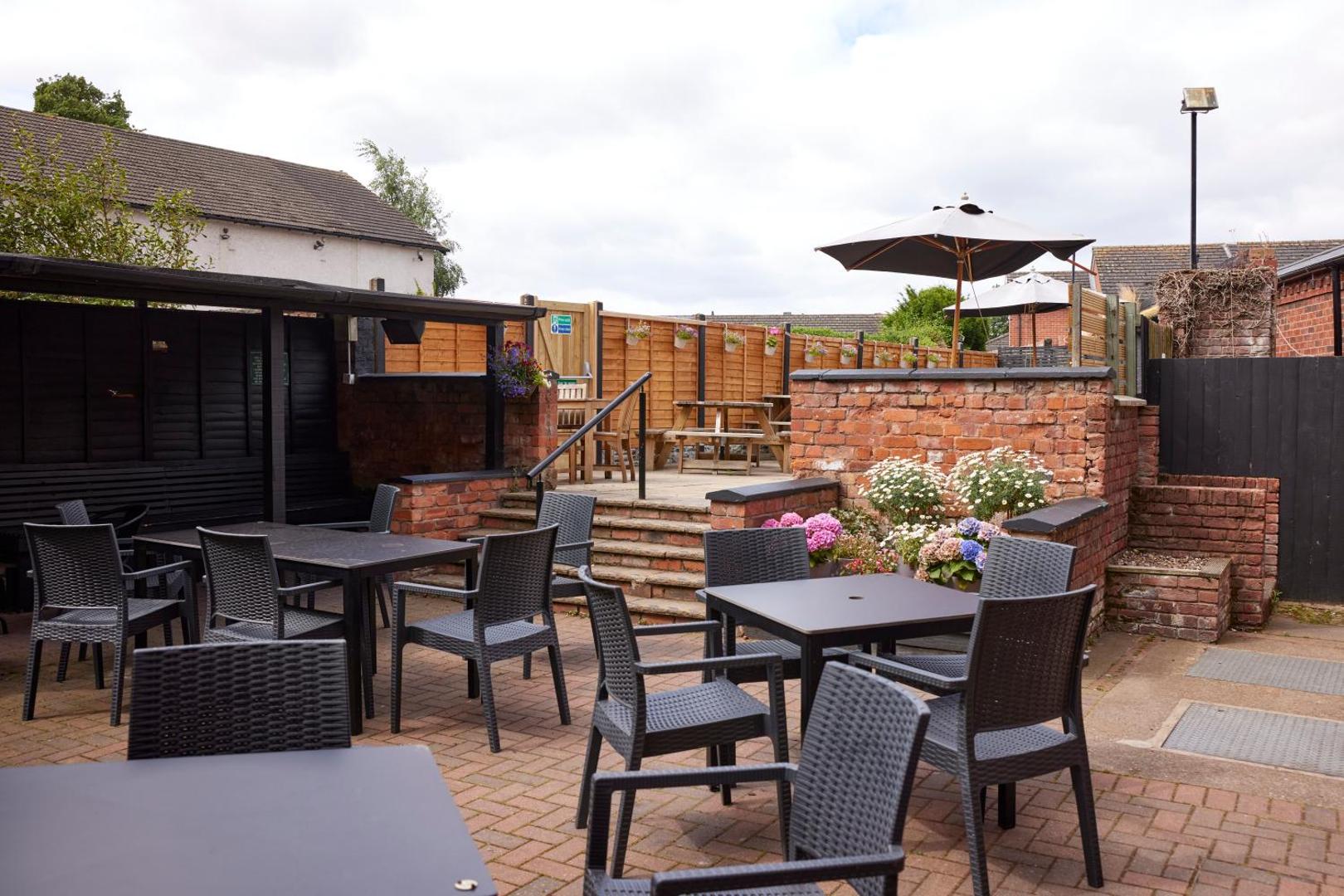 Coleshill Hotel