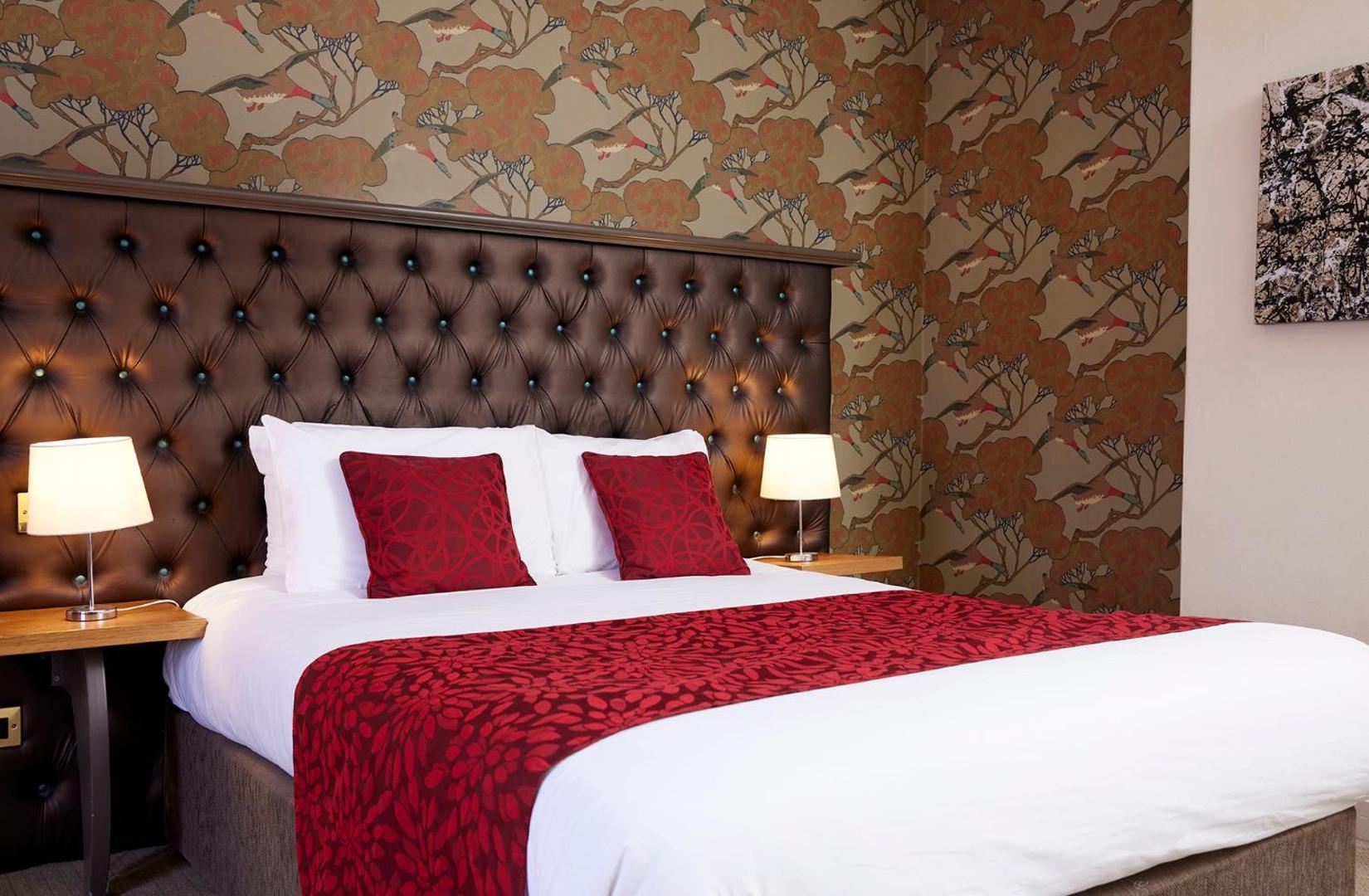 Coleshill Hotel