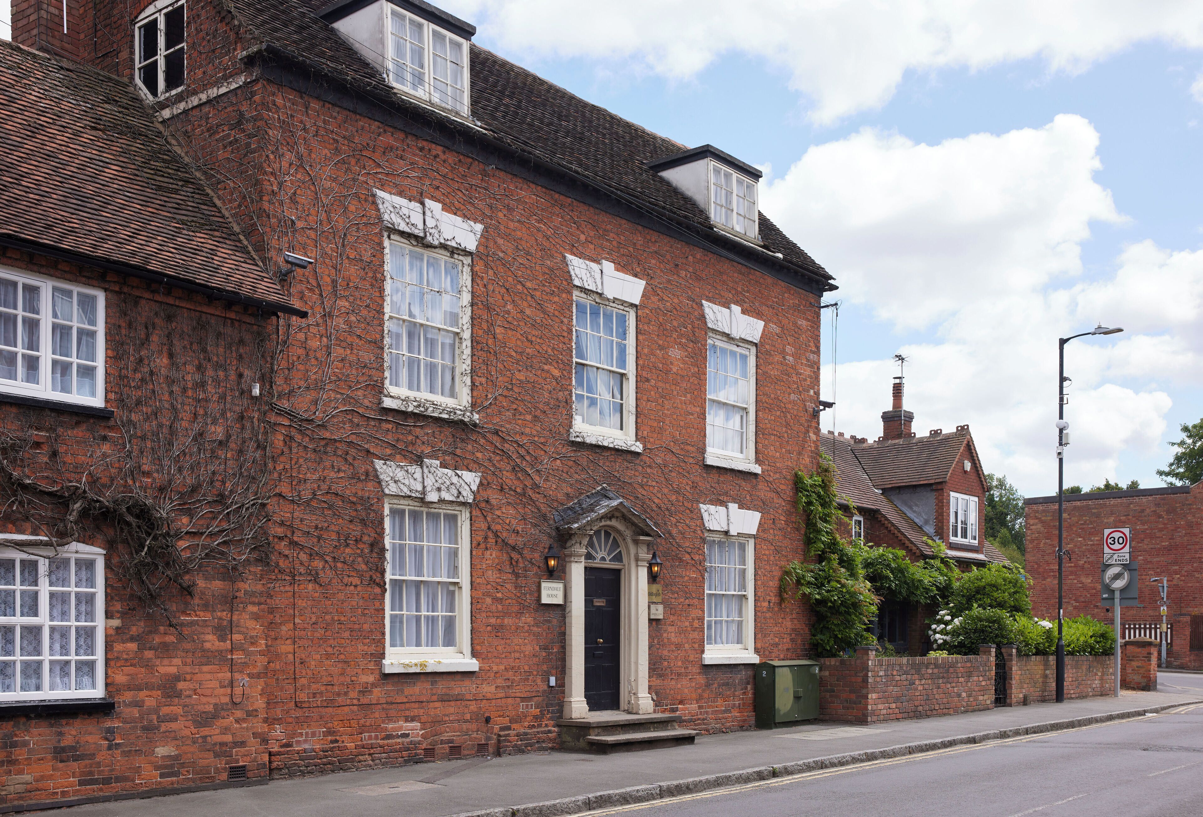 Coleshill Hotel