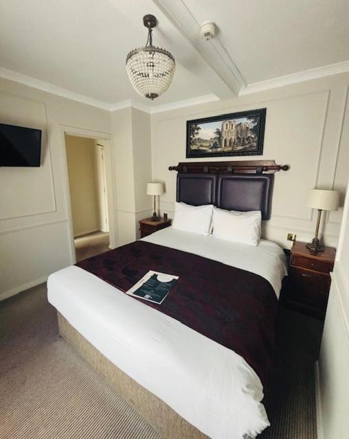 Coleshill Hotel