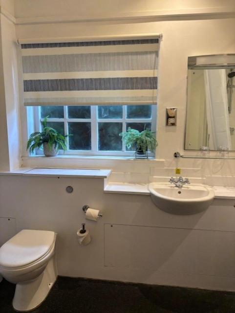 Coleshill Hotel