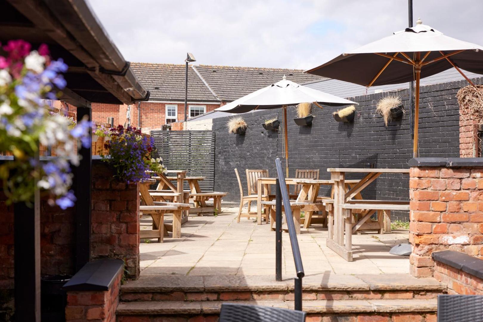 Coleshill Hotel