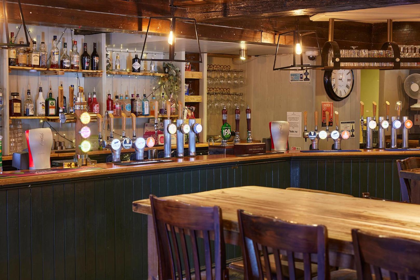 Coleshill Hotel