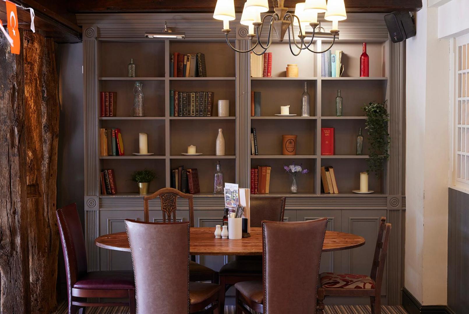 Coleshill Hotel