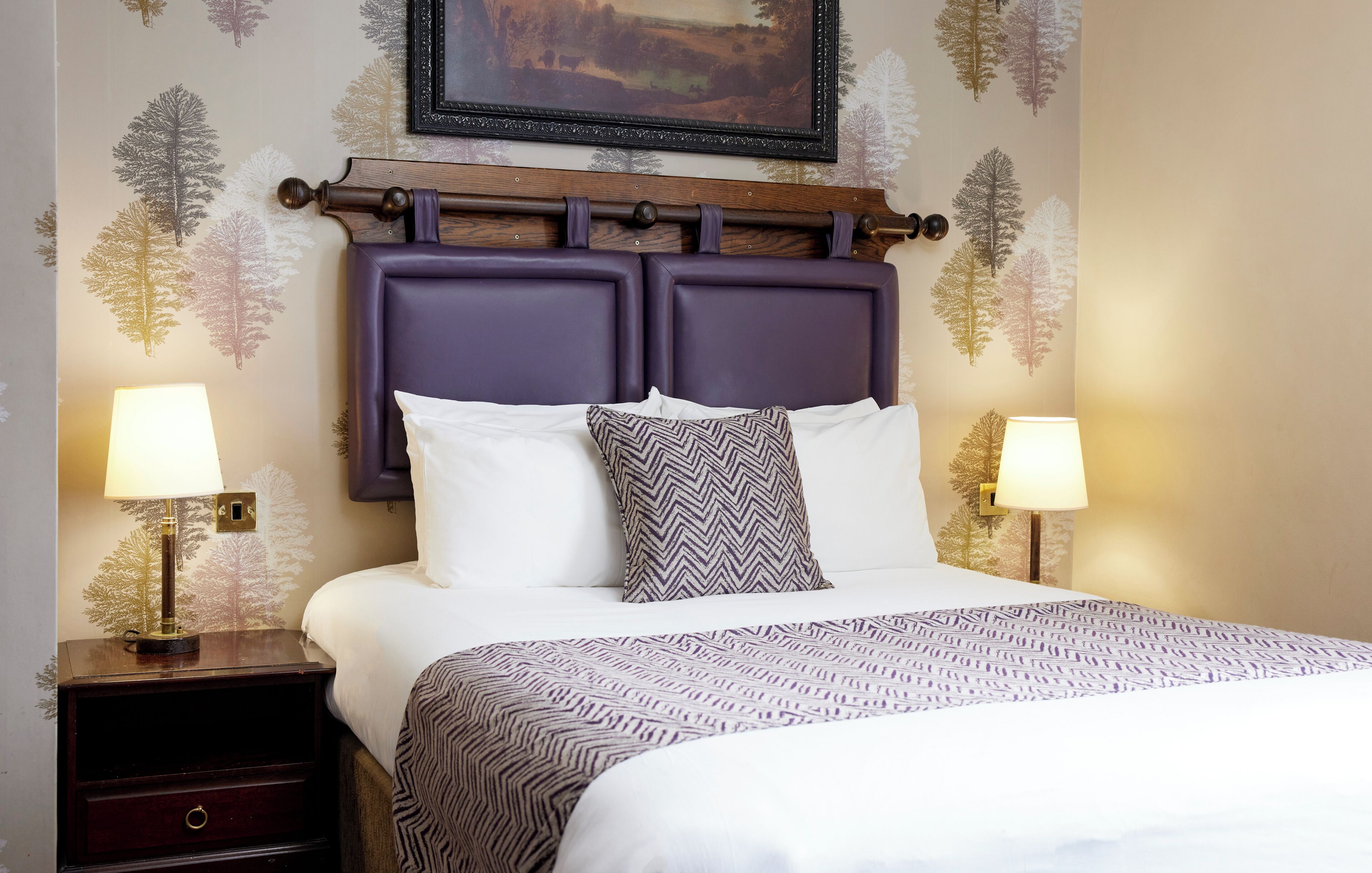 Coleshill Hotel