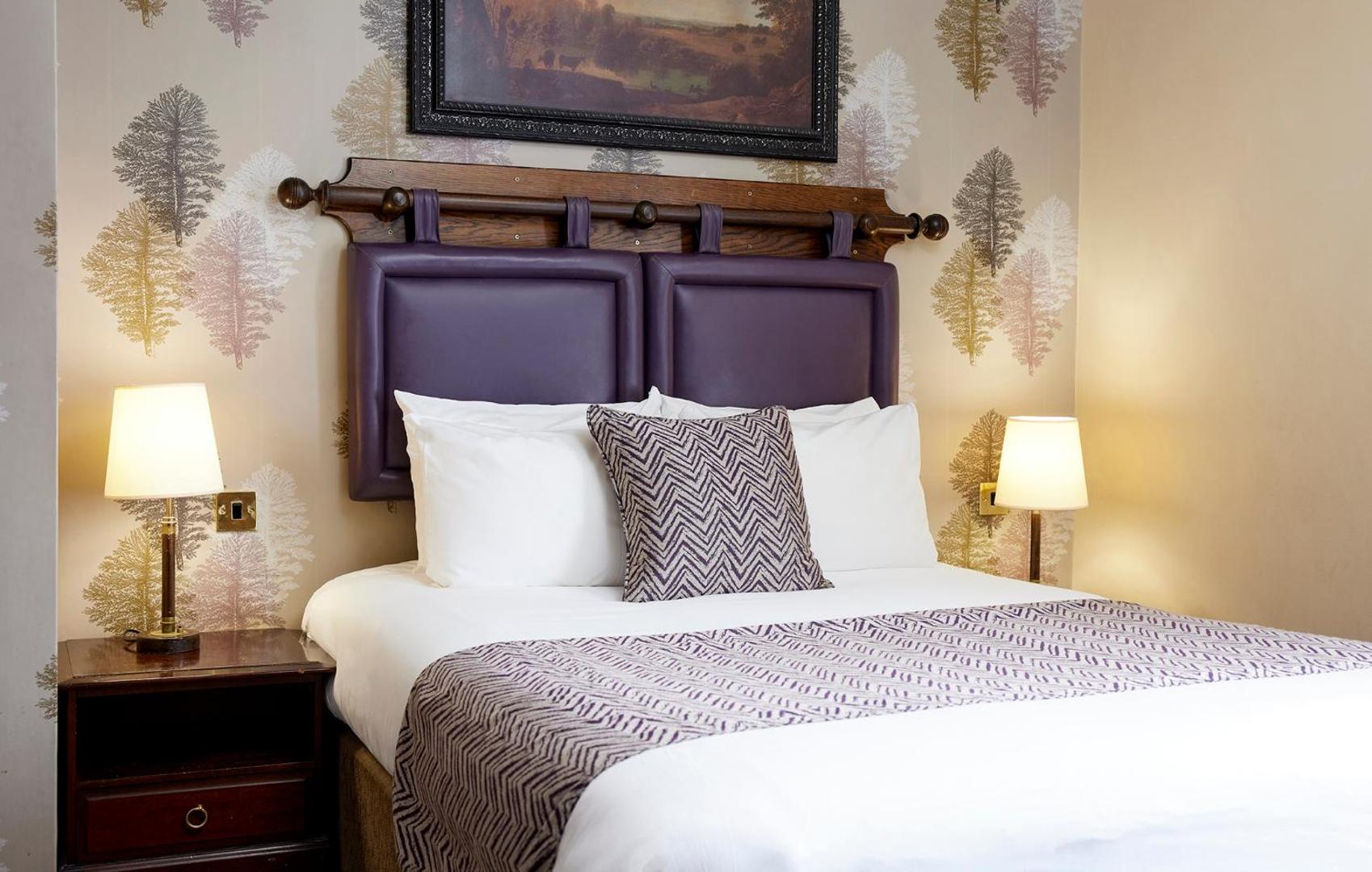 Coleshill Hotel