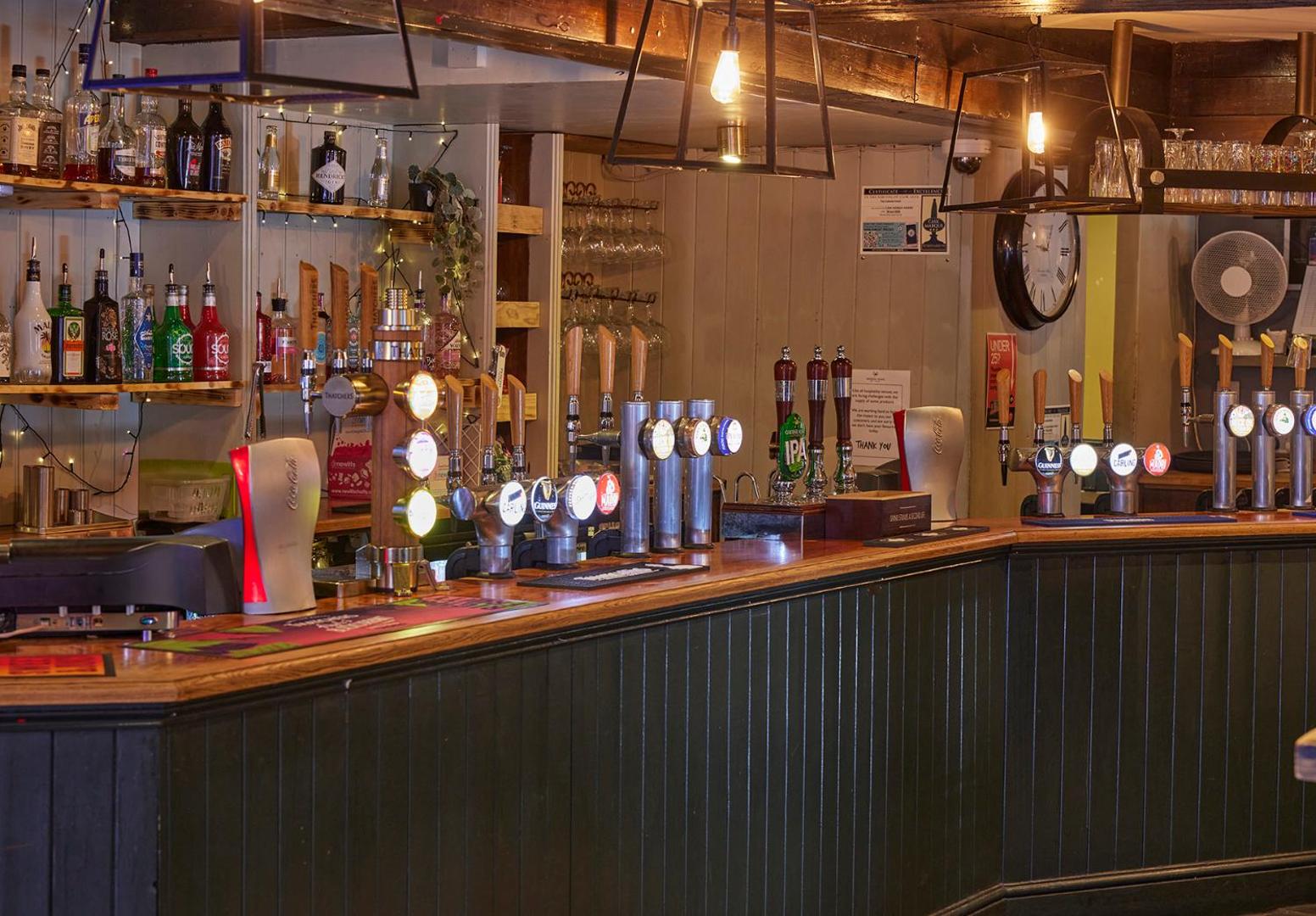 Coleshill Hotel