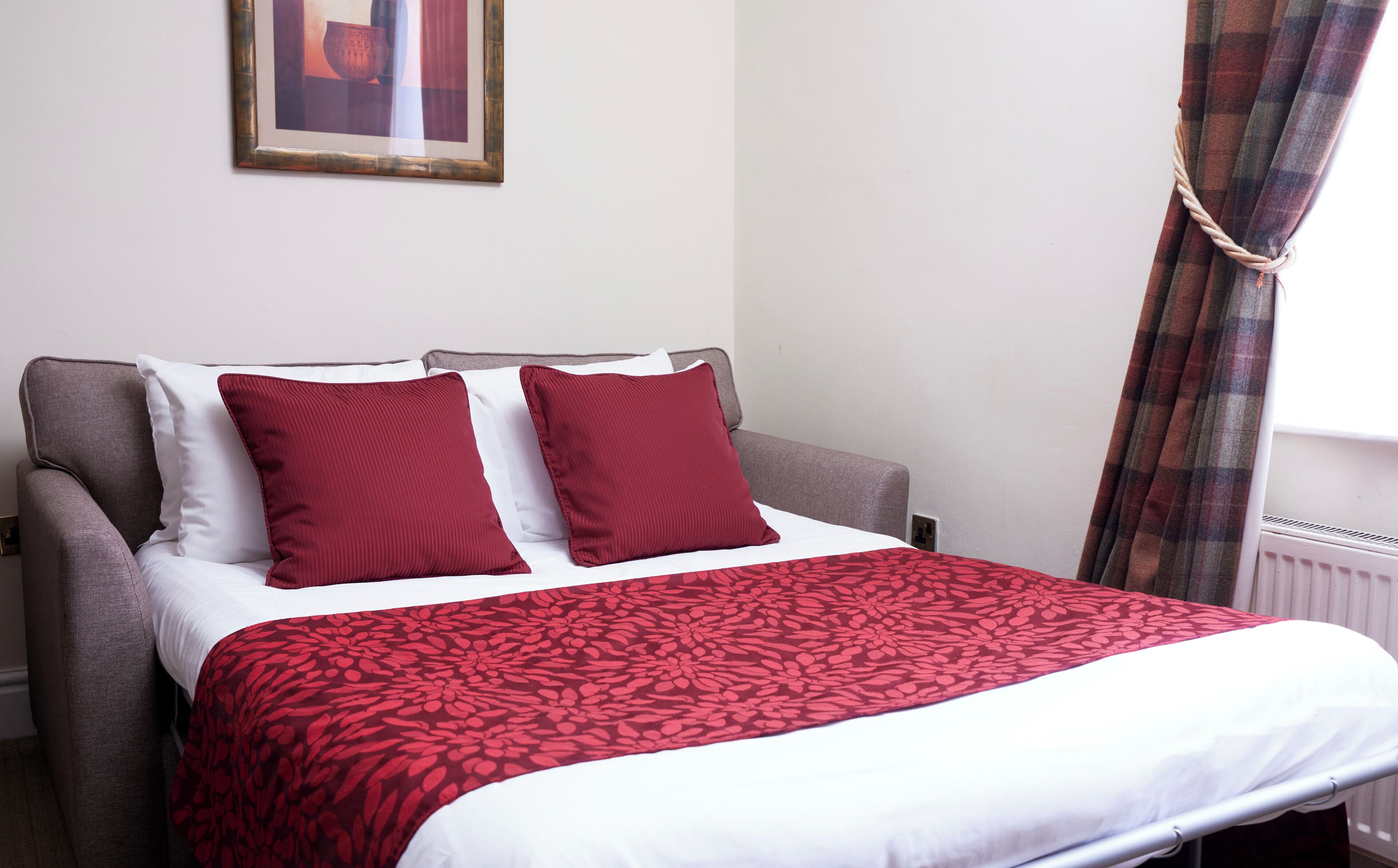 Coleshill Hotel