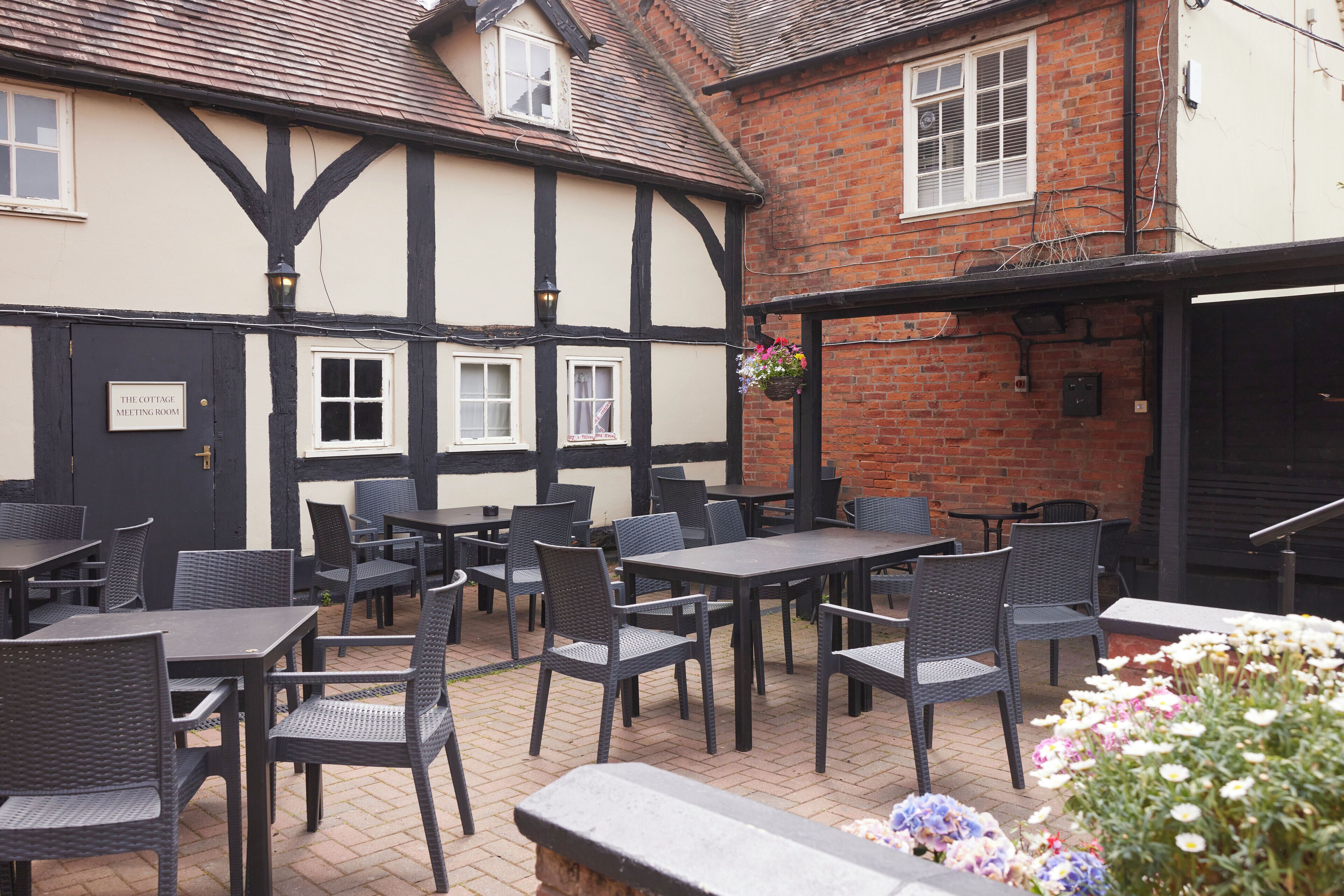 Coleshill Hotel
