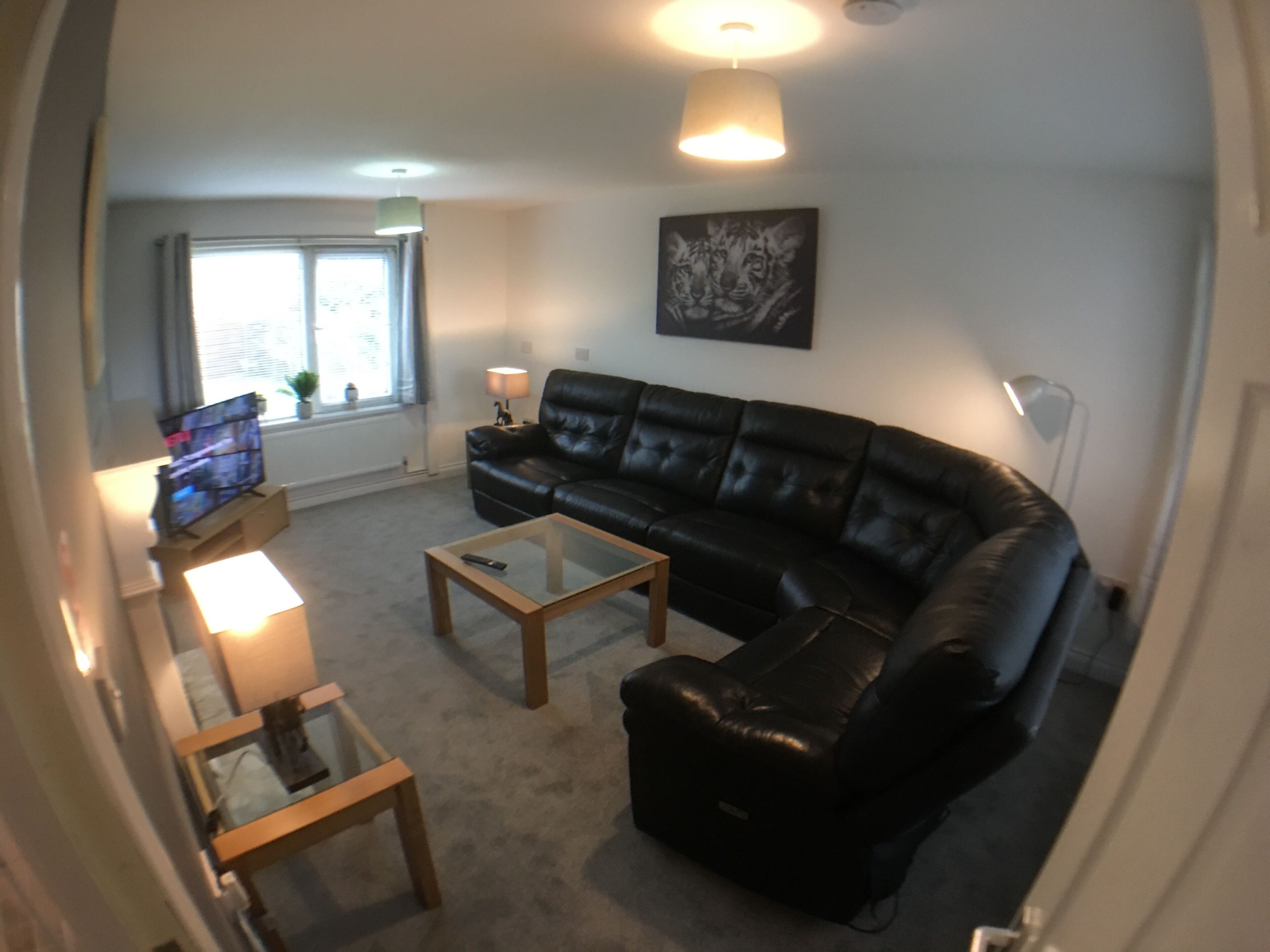 Phoenix House