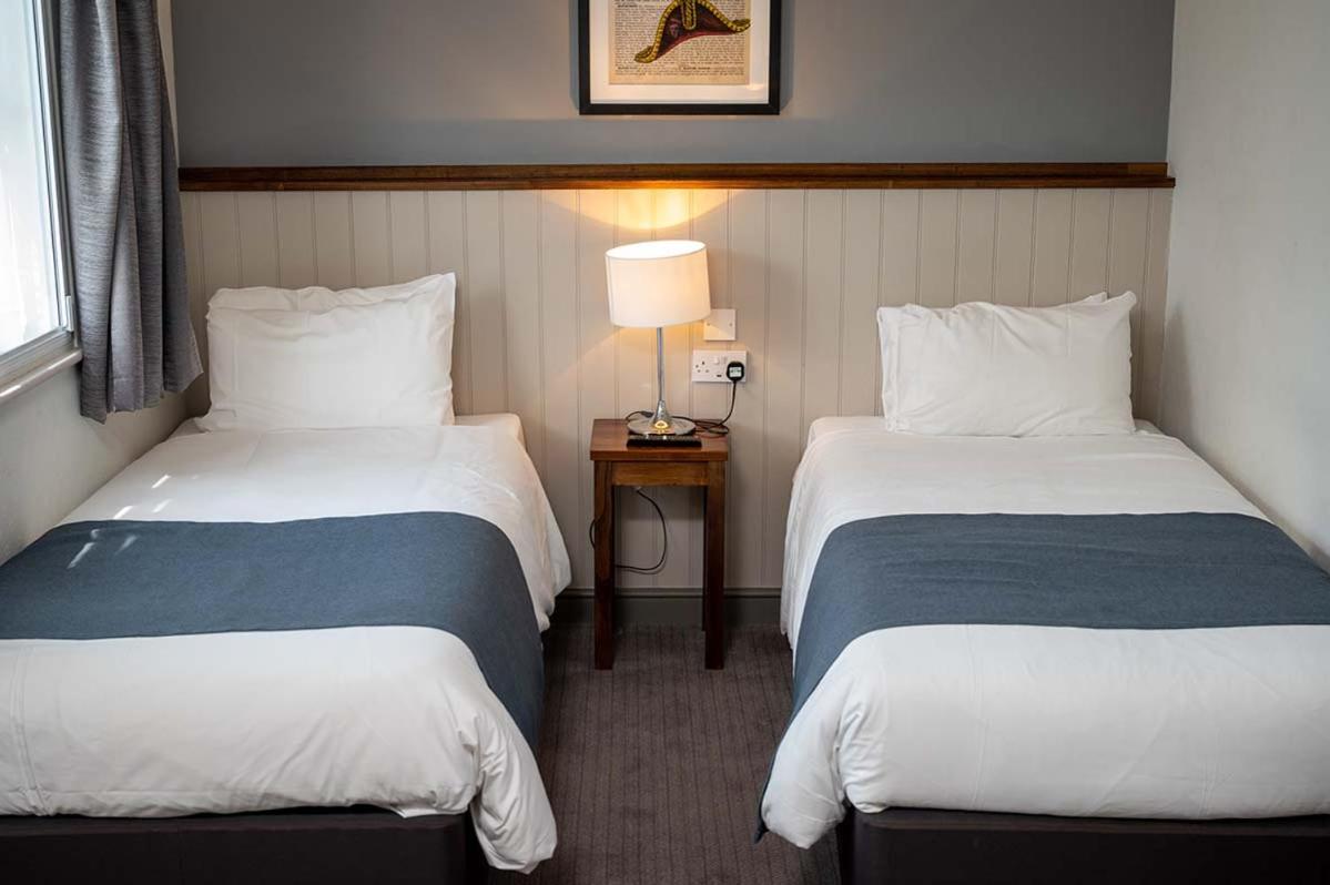 Cocked Hat Hotel