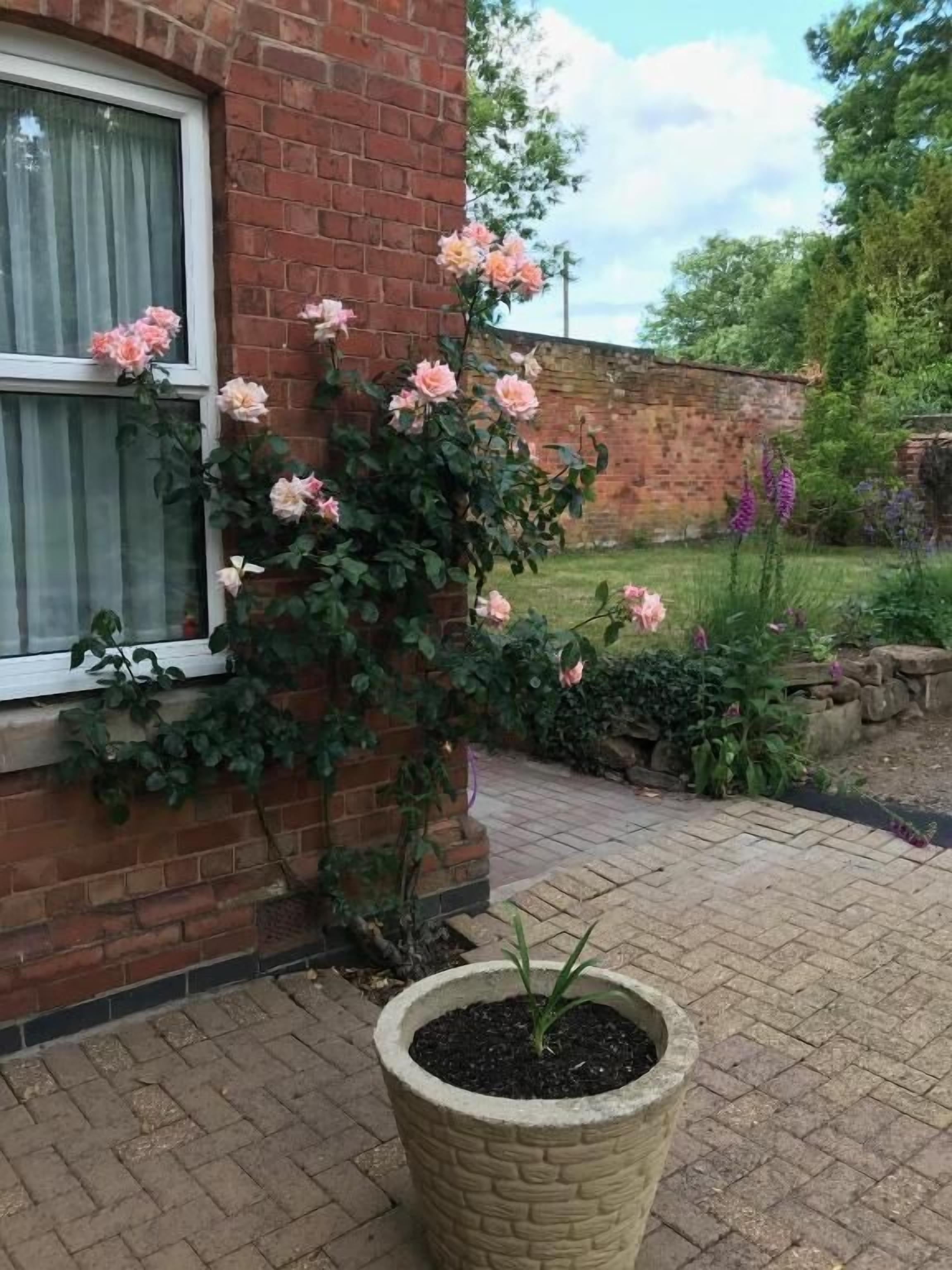 Coundon Lodge Coventry