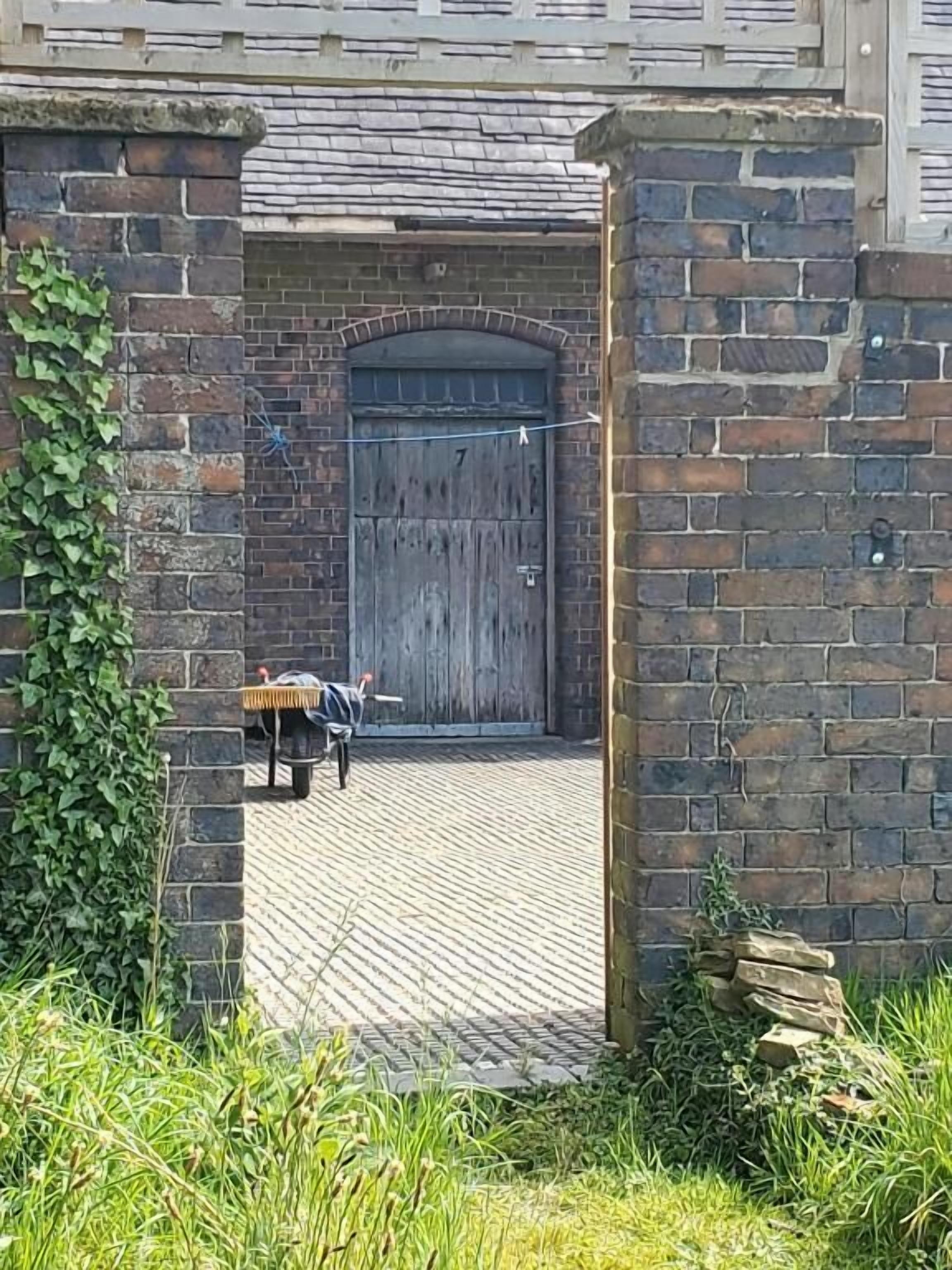 Coundon Lodge Coventry